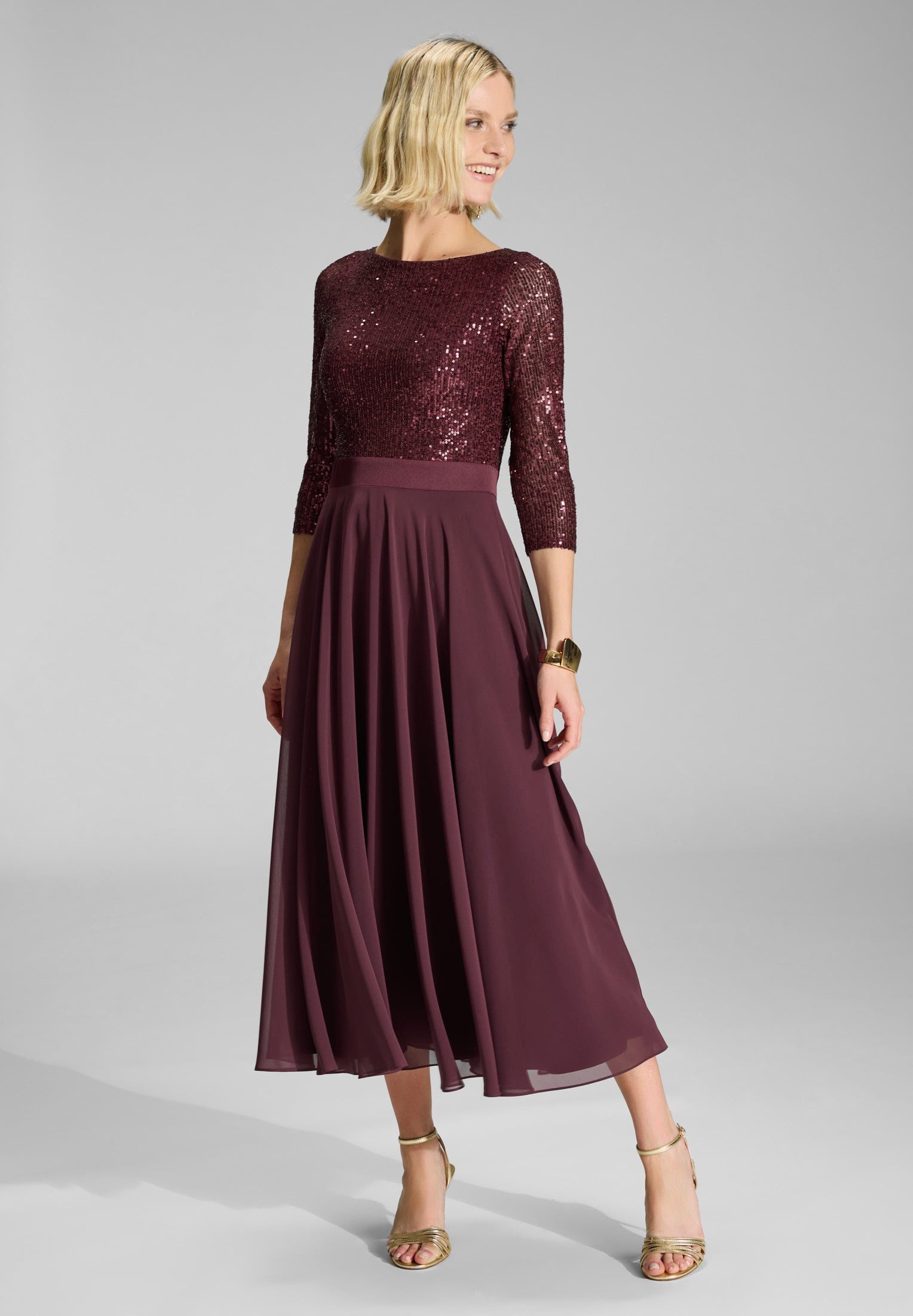 SWING Cocktailkleid günstig online kaufen