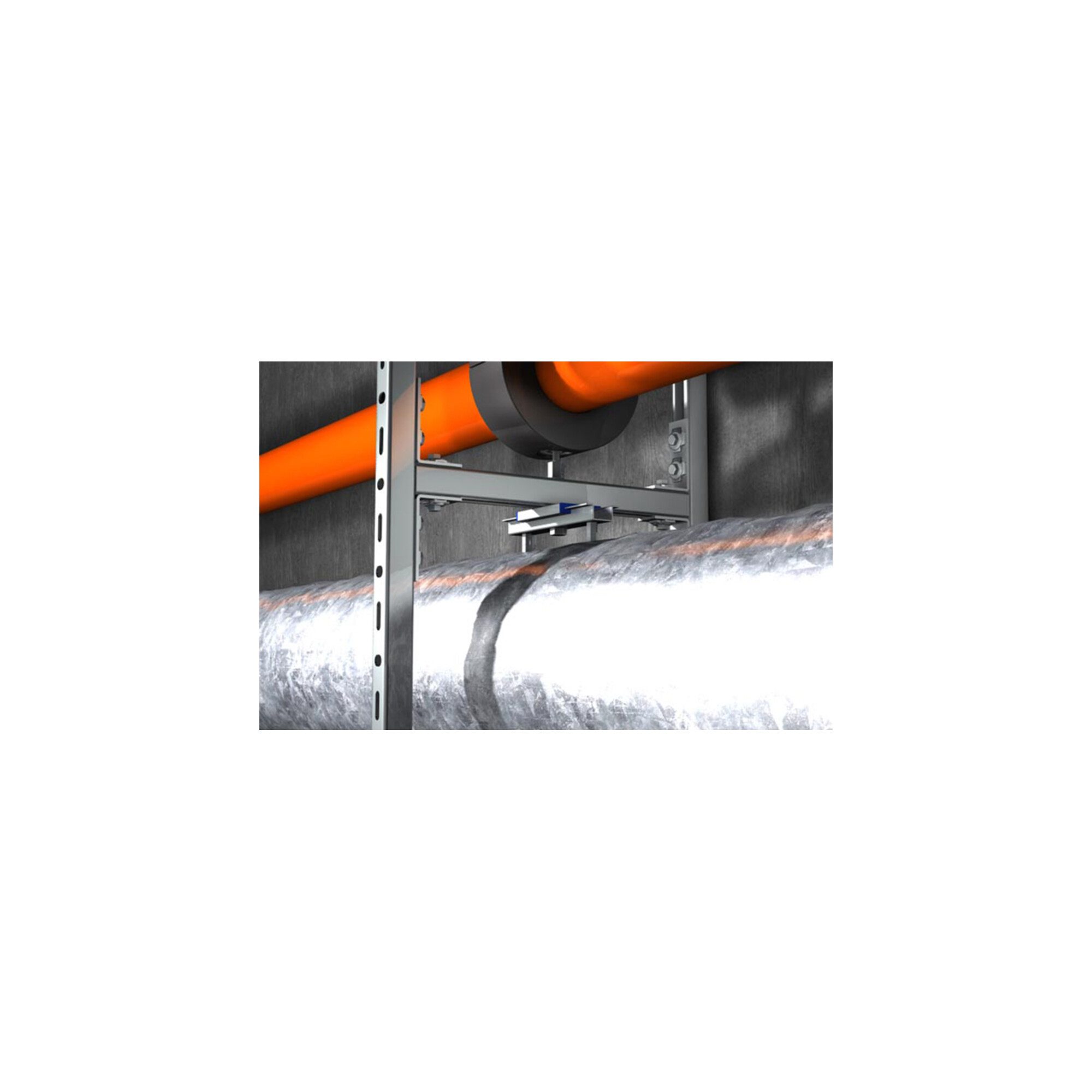 fischer Sanitär-Installationsset fischer Verbindungselement PFAF 4/135° 20 Stk