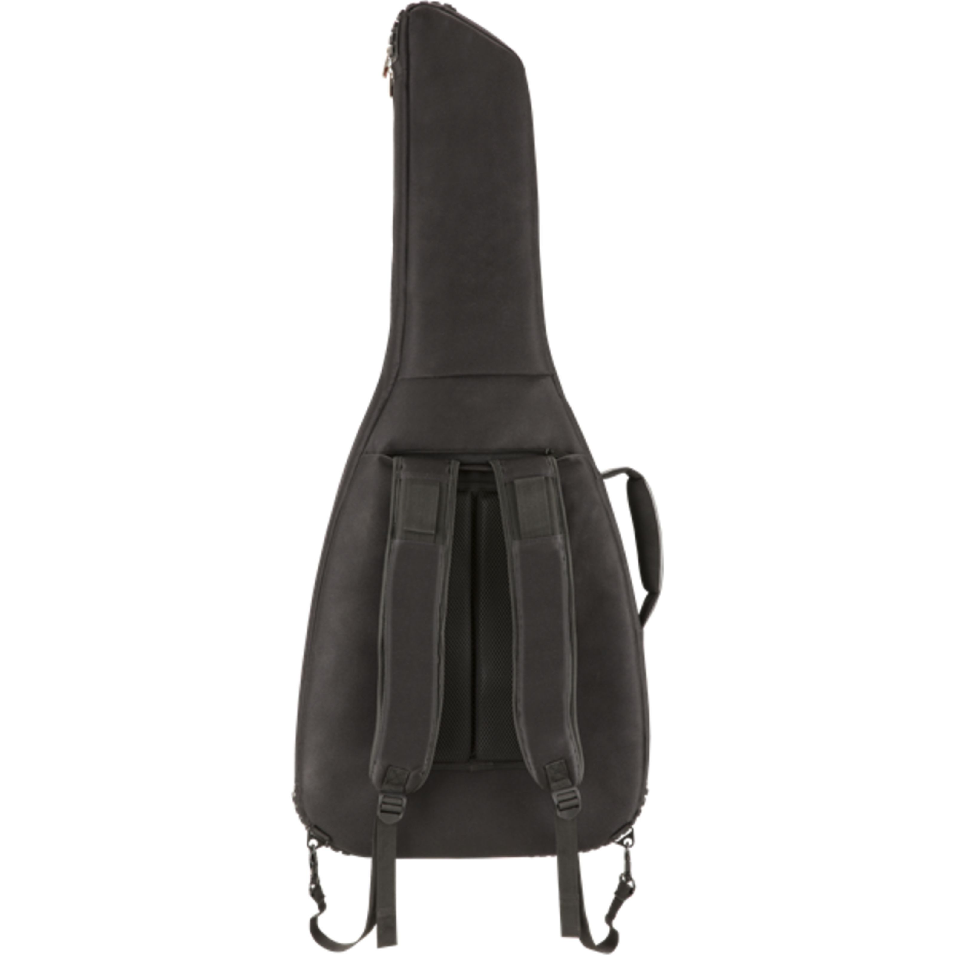 Fender Gitarrentasche (Gigbag FE1225 Electric Guitar, Gitarrenkoffer und Gitarrentaschen, E-Gitarren Tasche), Gigbag FE1225 Electric Guitar - Tasche für E-Gitarren