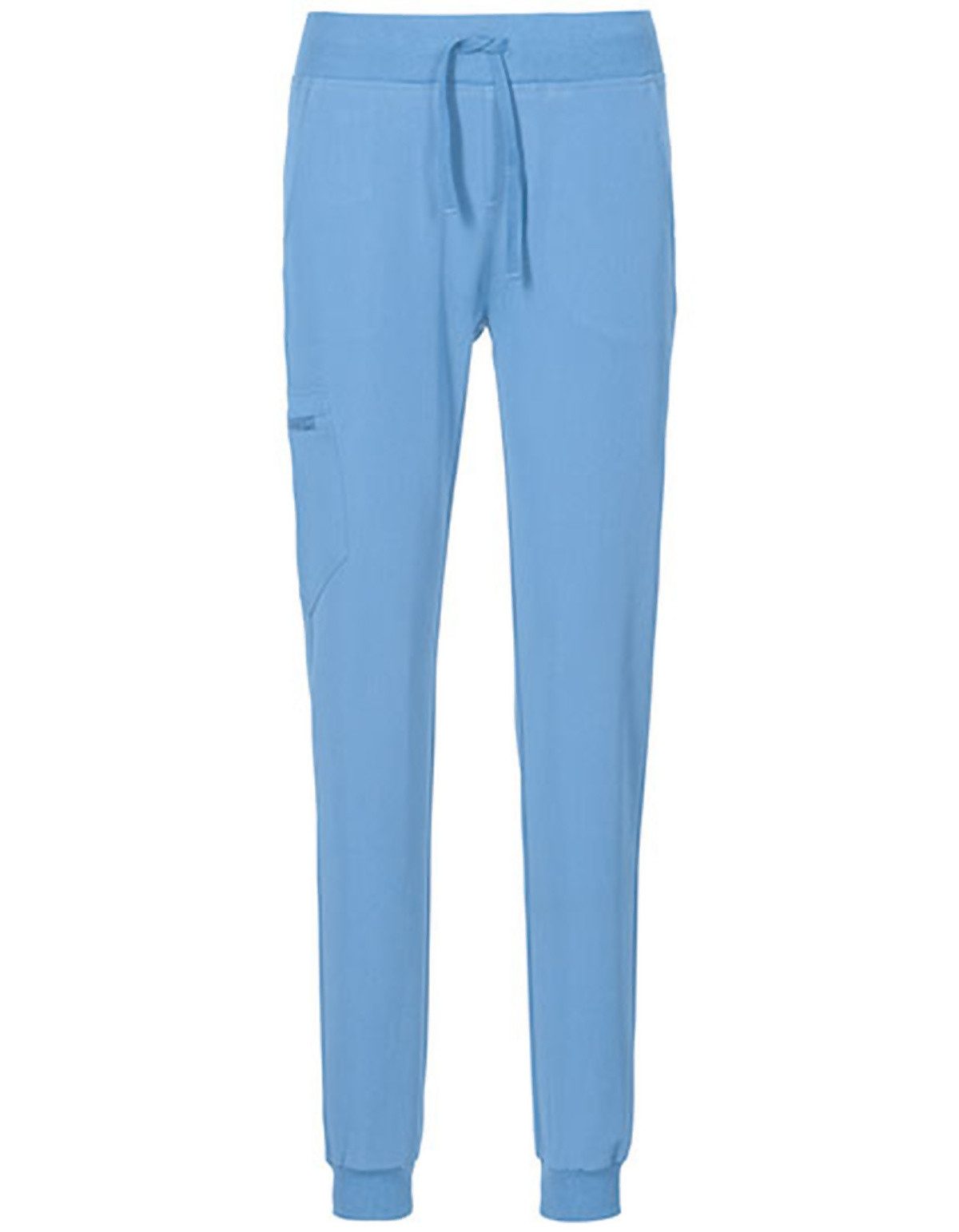 Arbeitshose Unisex Schlupfhose