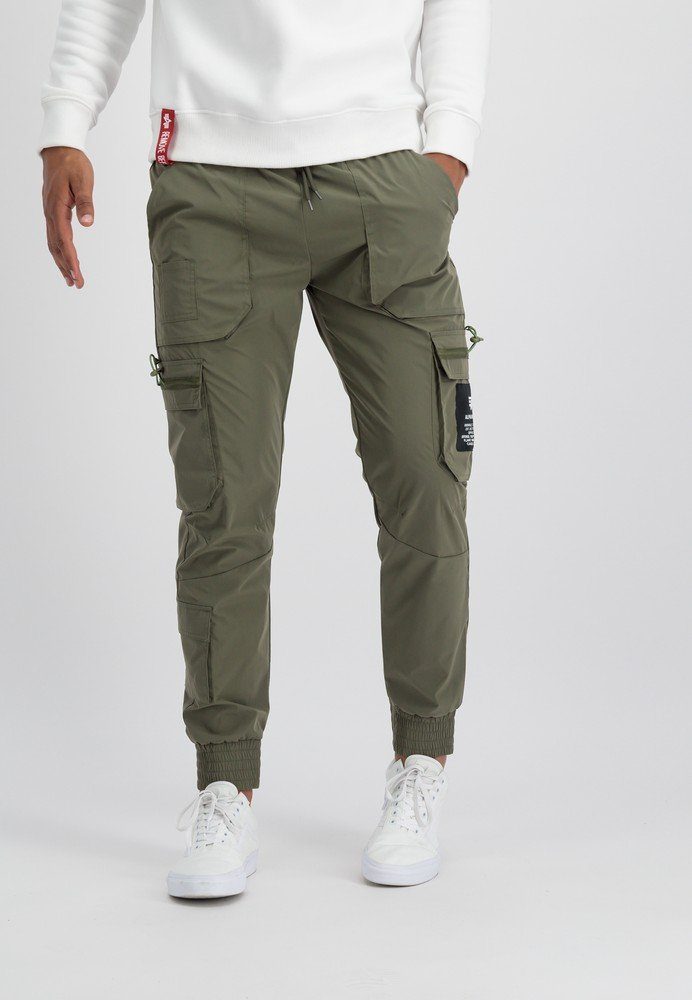 Alpha Industrie Hose