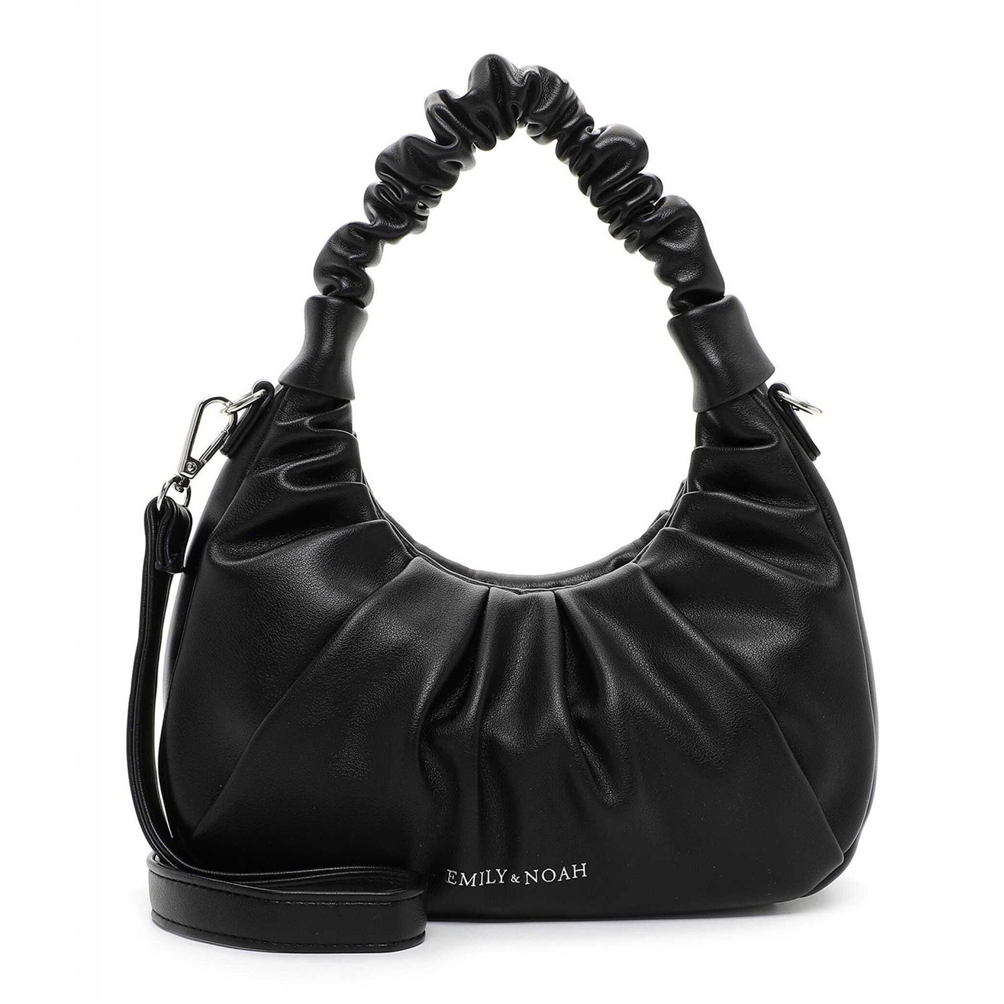 Schultertasche E&N Bianca
