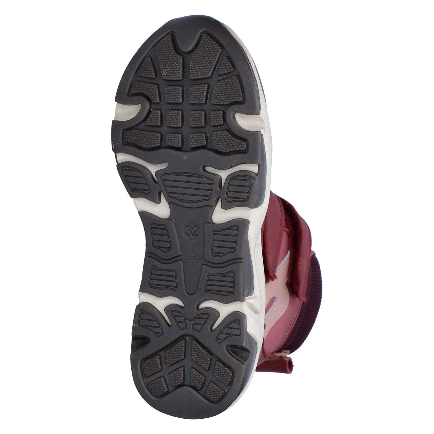 Bisgaard Winterstiefeletten MARIUS TEX Stiefelette