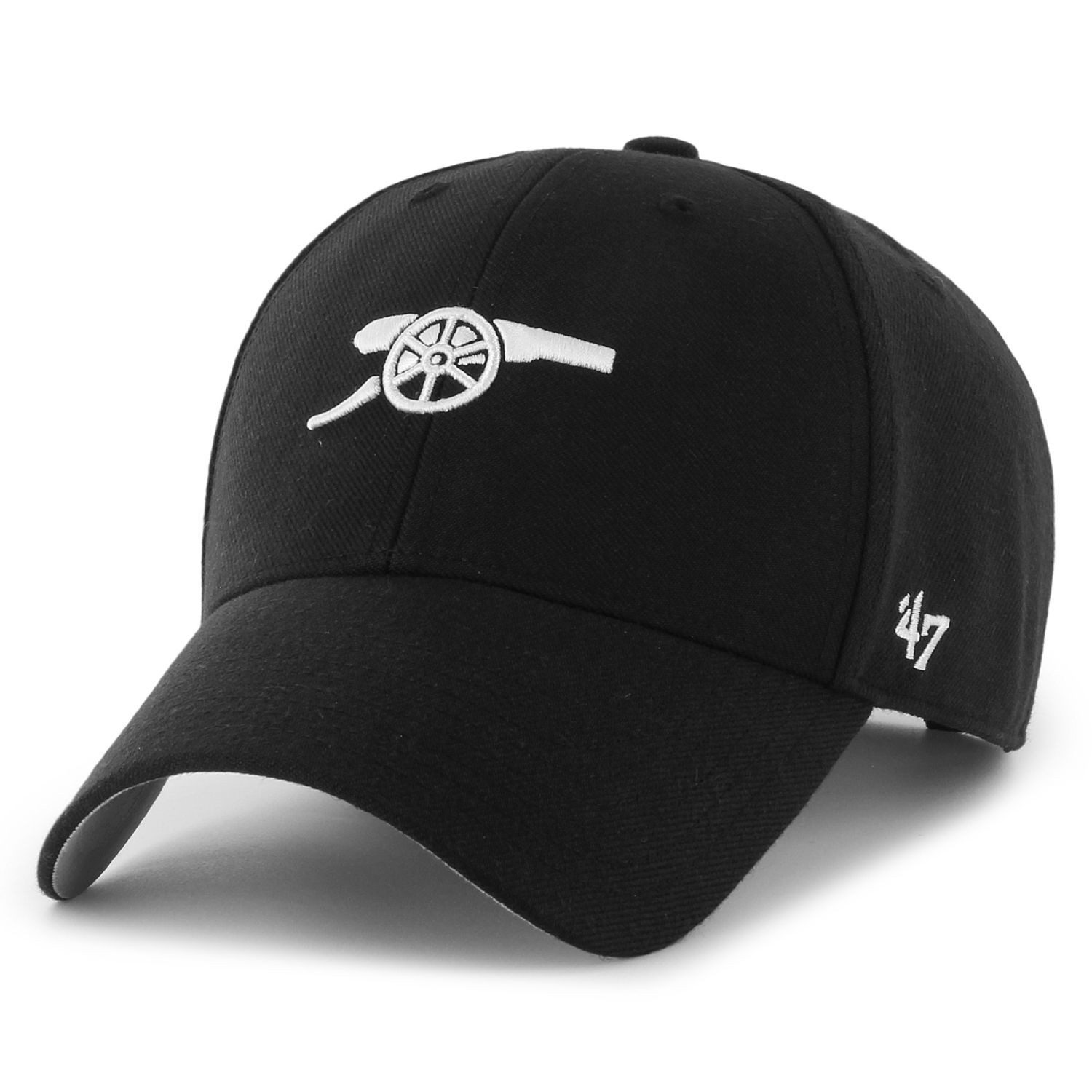 '47 Brand Trucker Cap Curved FC günstig online kaufen