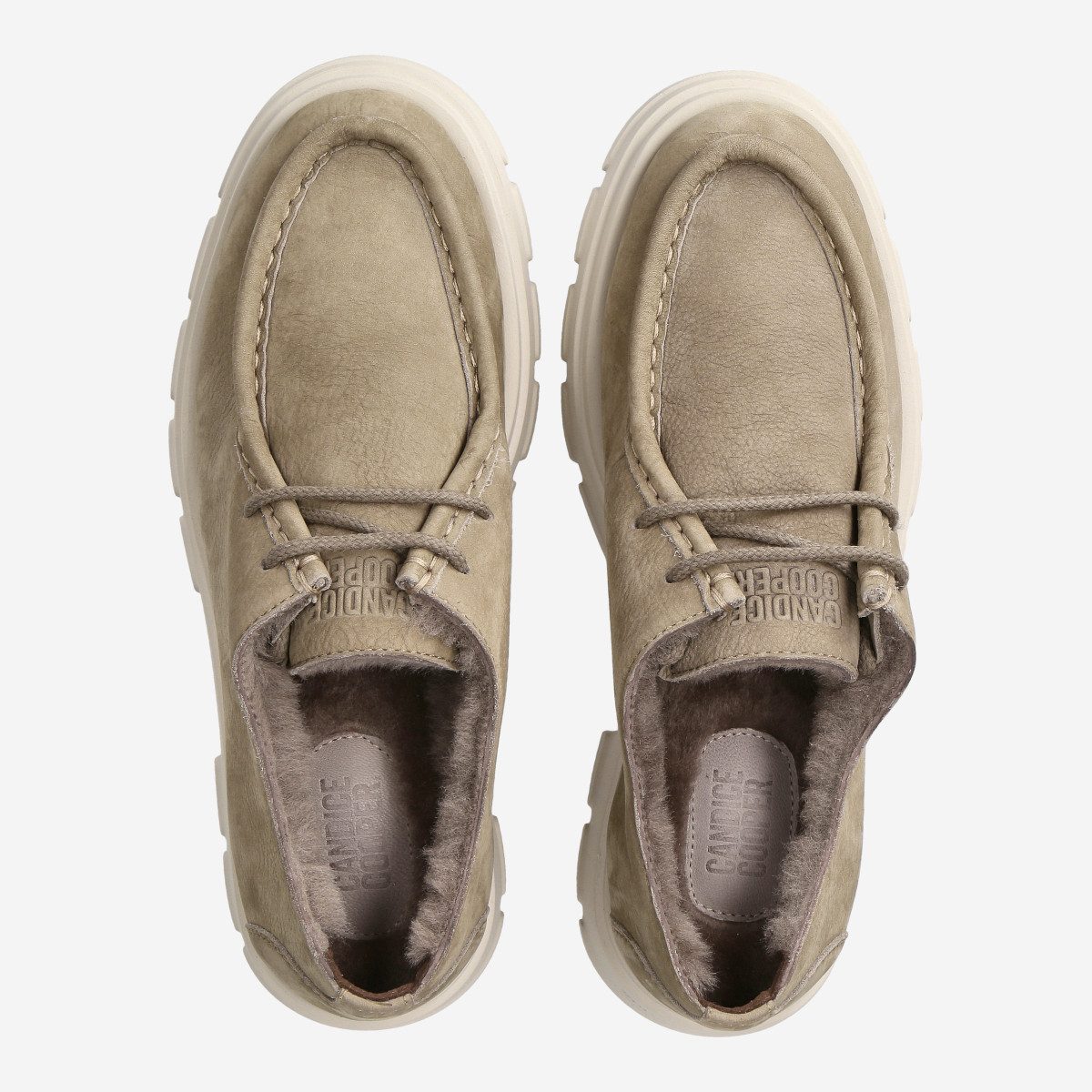 Candice Cooper Winterstiefel