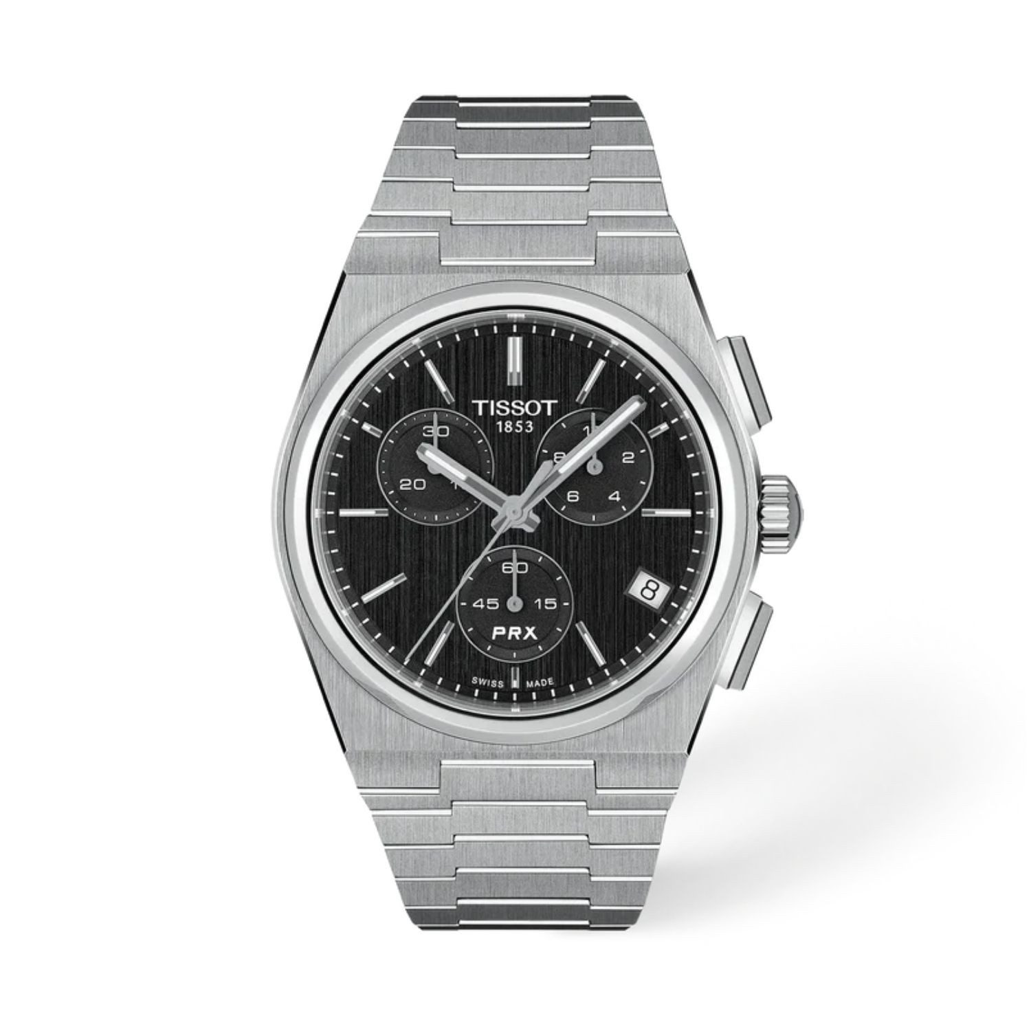 Tissot Quarzuhr Tissot Armbanduhr T1374171104100