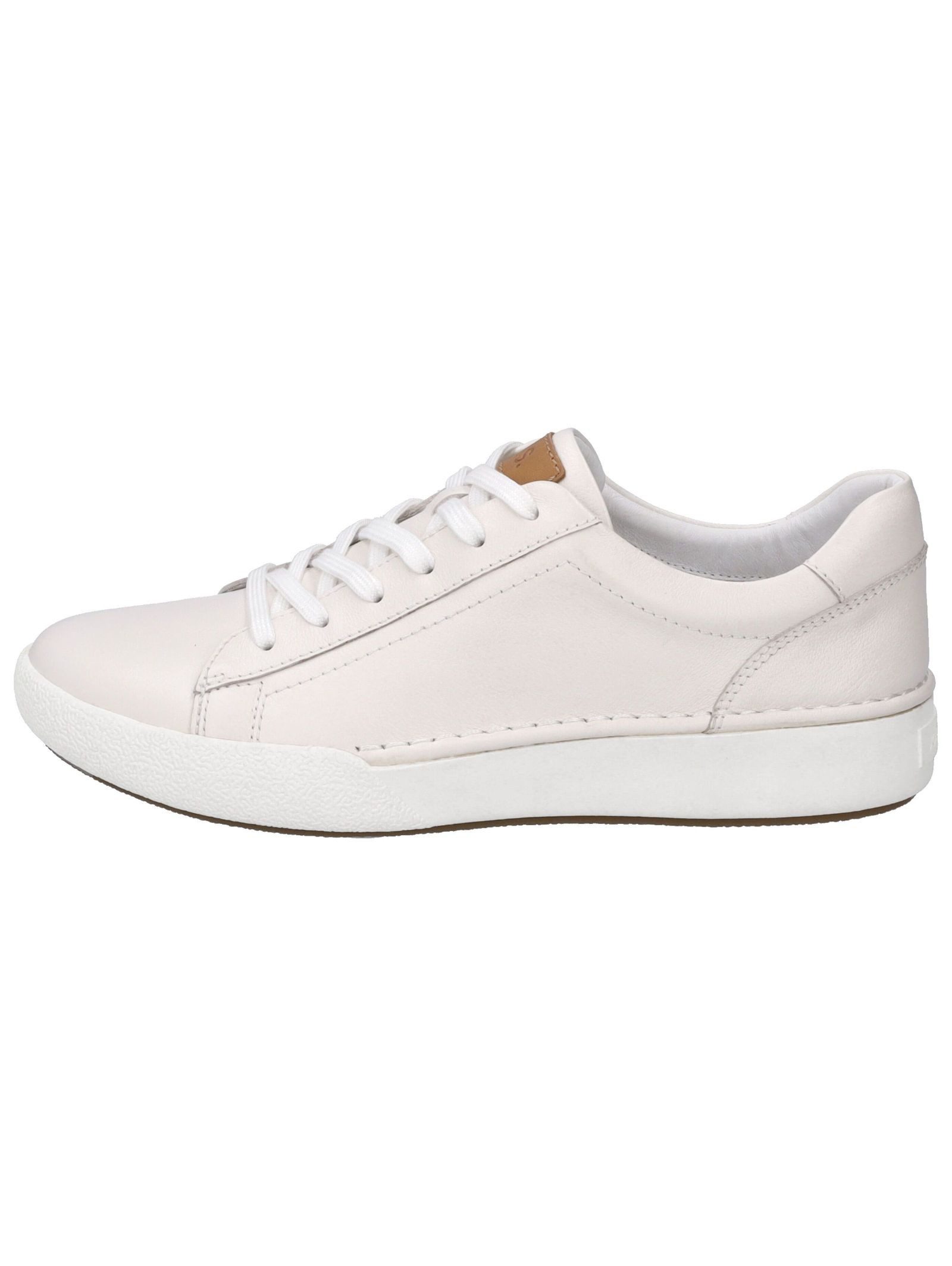 Josef Seibel Josef Seibel Sneaker Leder Sneaker