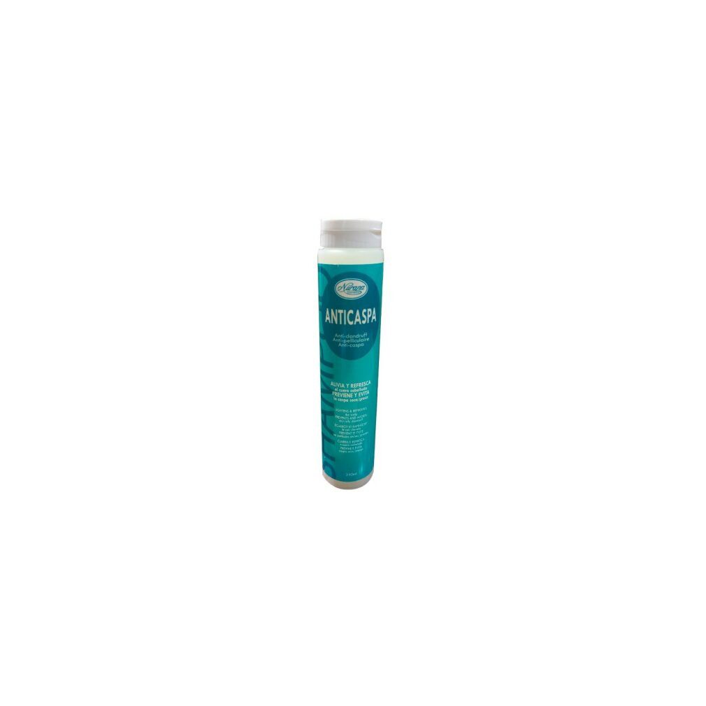NURANA Haarshampoo Anti-Schuppen Shampoo