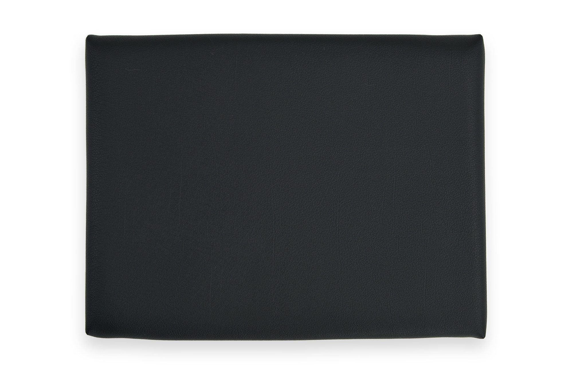 Lycce Kopfstütze Wandkissen Nackenstütze Kopfteil Kopfstütze Wandschutz 40cm x 30cm, (1 St)