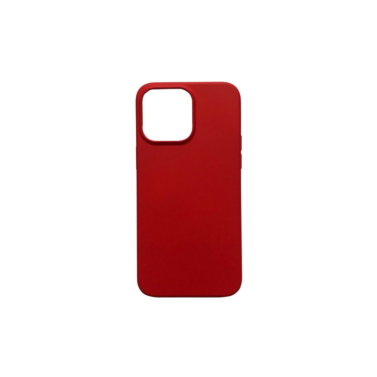 Ventarent Handyhülle Handy Hülle Case rot passt für iPhone 12
