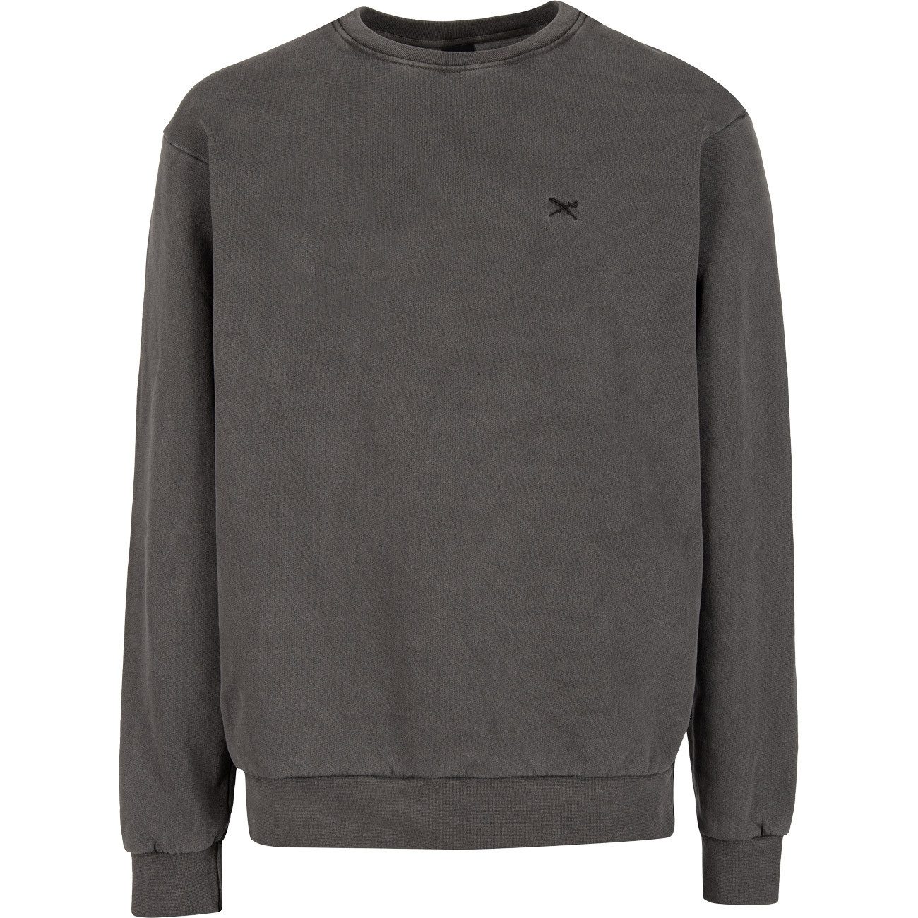 iriedaily Sweatshirt Vintage Dye Crewneck Vintage Dye Crewneck