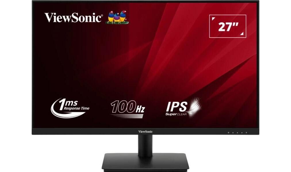 VA270-H OLED-Monitor