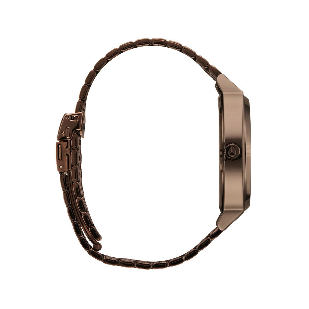 Nixon Quarzuhr Nixon Armbanduhr Herrenuhr A1369-5243