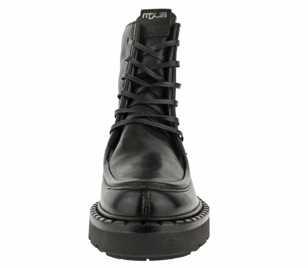 Mjus Mjus Damen Schnürboots Schnürstiefelette