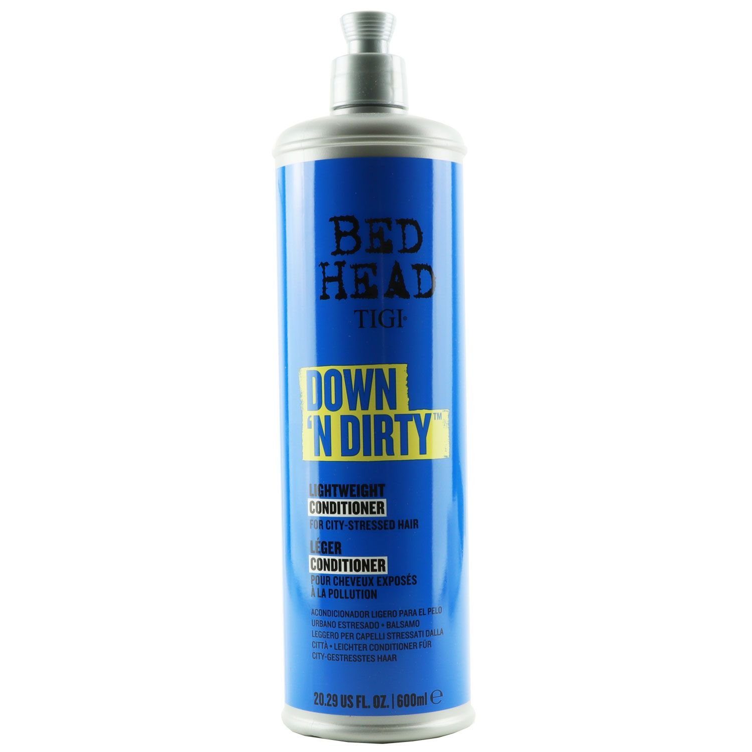Down TIGI Bed Dirty Haarspülung ml Head Conditioner 600