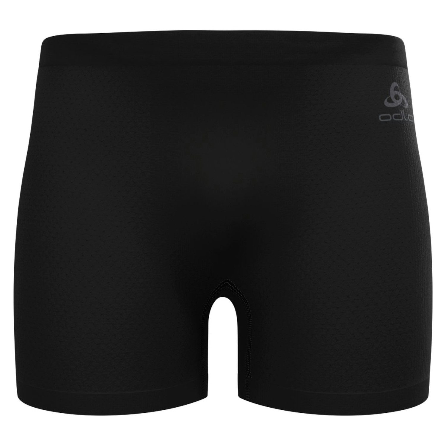 Boxershorts Odlo Herren Boxershort Wool Performance Light 112132