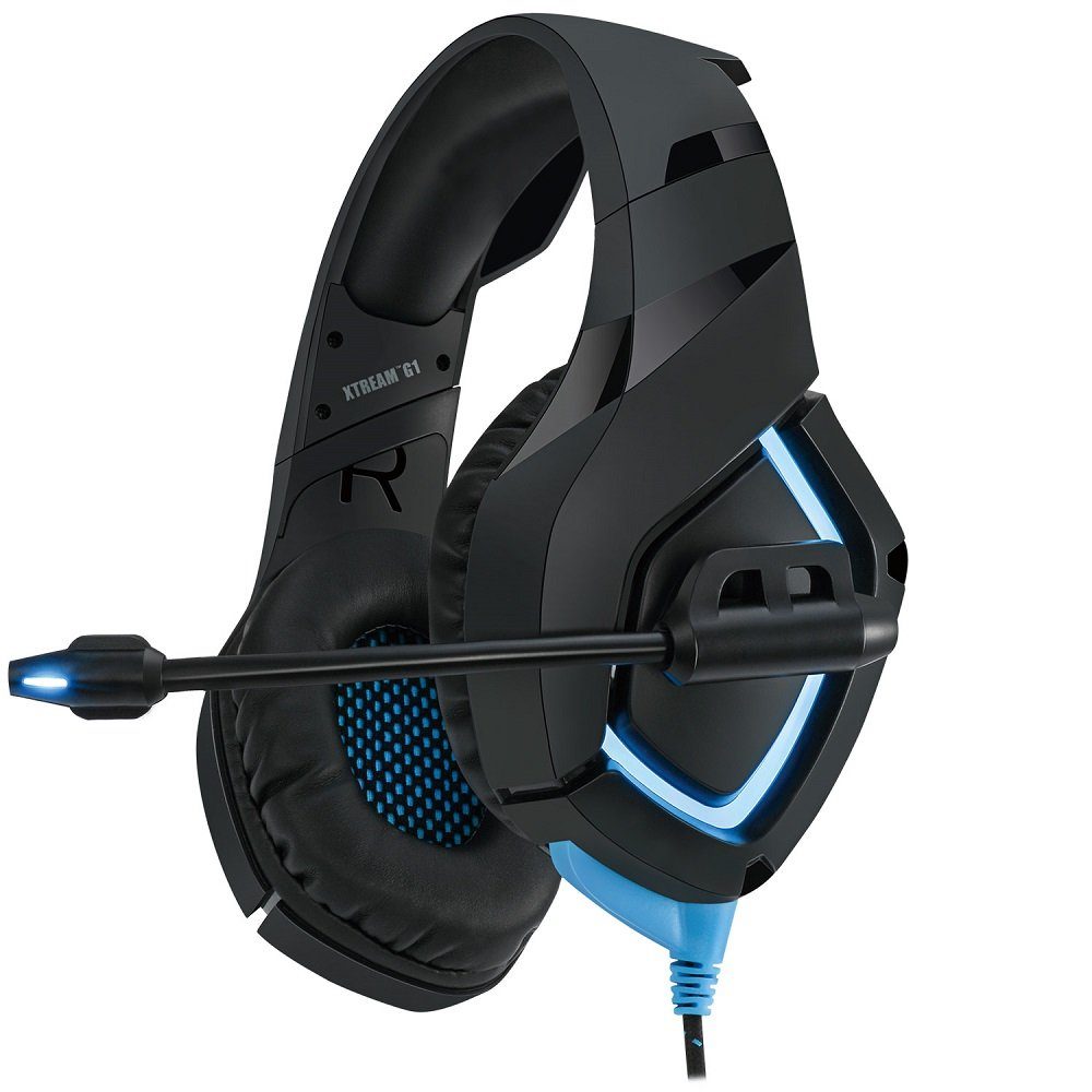 Adesso Xtream G1 Headset