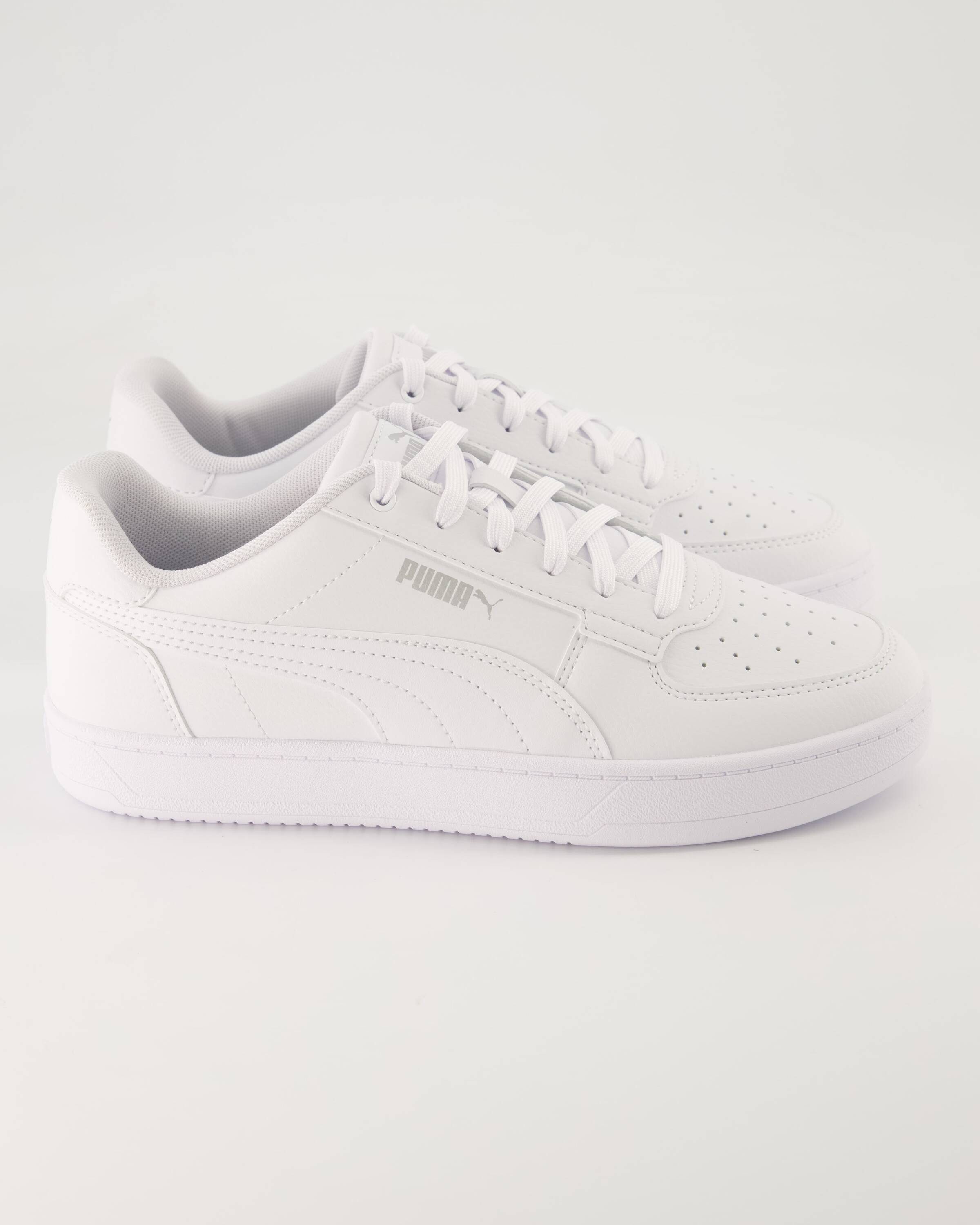 PUMA PUMA Caven 2.0 Sneaker Weiß günstig online kaufen