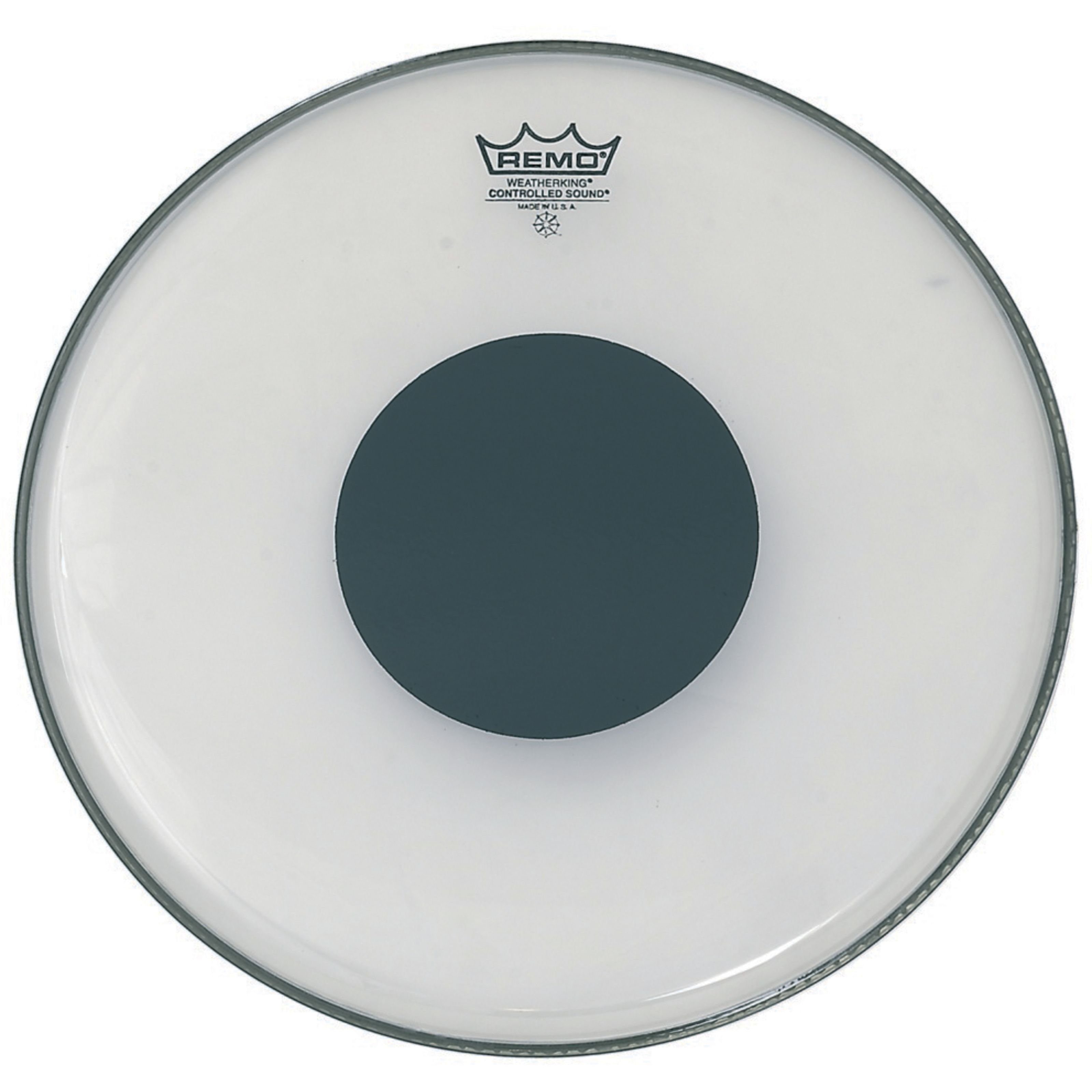 Bass Drum
