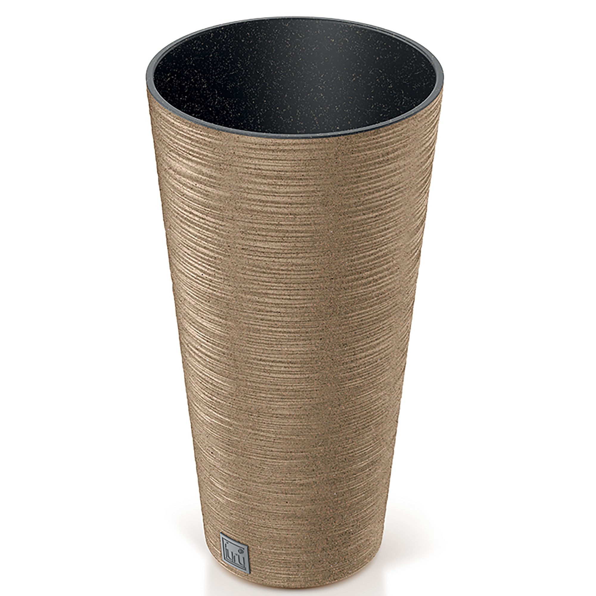 Annastore Pflanzkübel Pflanzsäule aus Kunststoff Pflanzgefäß günstig online kaufen
