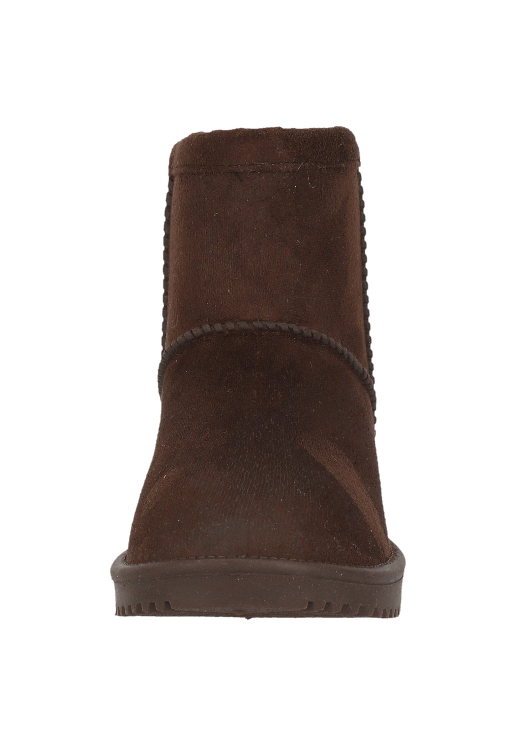 ZIGZAG Dax Stiefel mit kuschelig warmem Innenfutter
