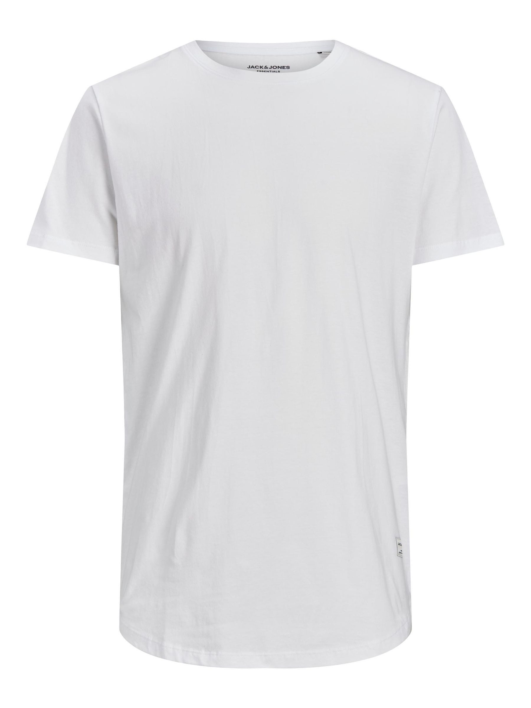 Jack & Jones T-Shirt JJENOA TEE SS CREW NECK NOOS PLS