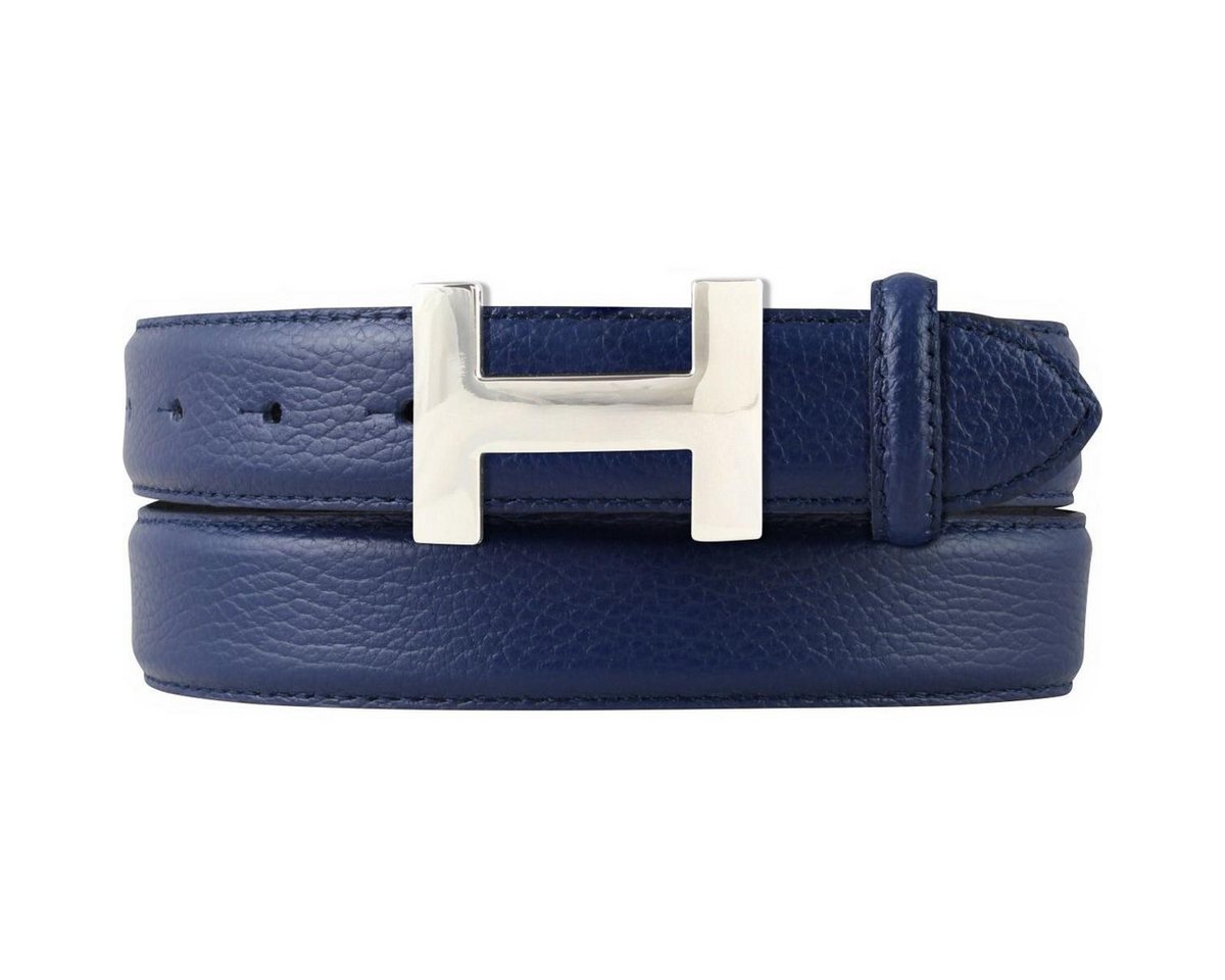 BELTINGER Ledergürtel Damen-Gürtel HAILEY aus strukturiertem Leder 3 cm - Schmaler Ledergürt (1-St)