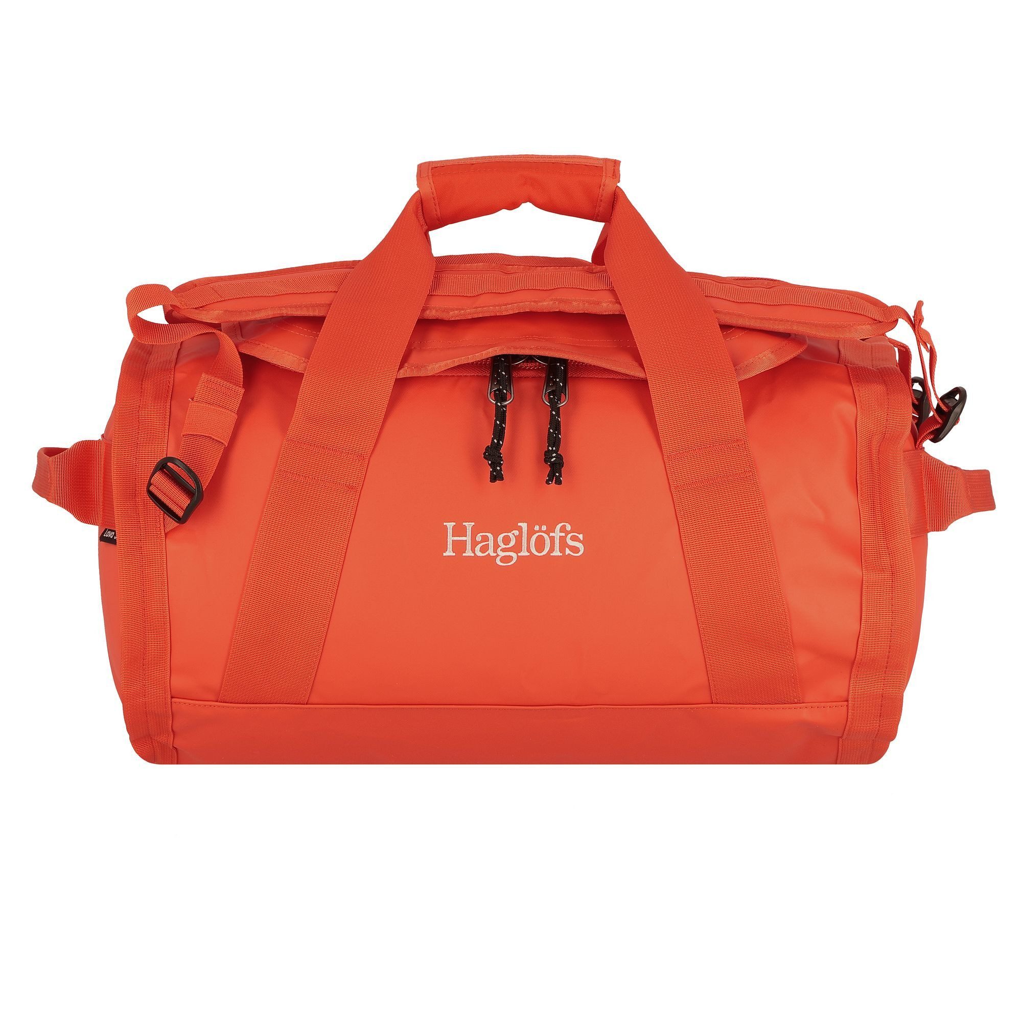 Haglöfs Weekender Lava, Polyester