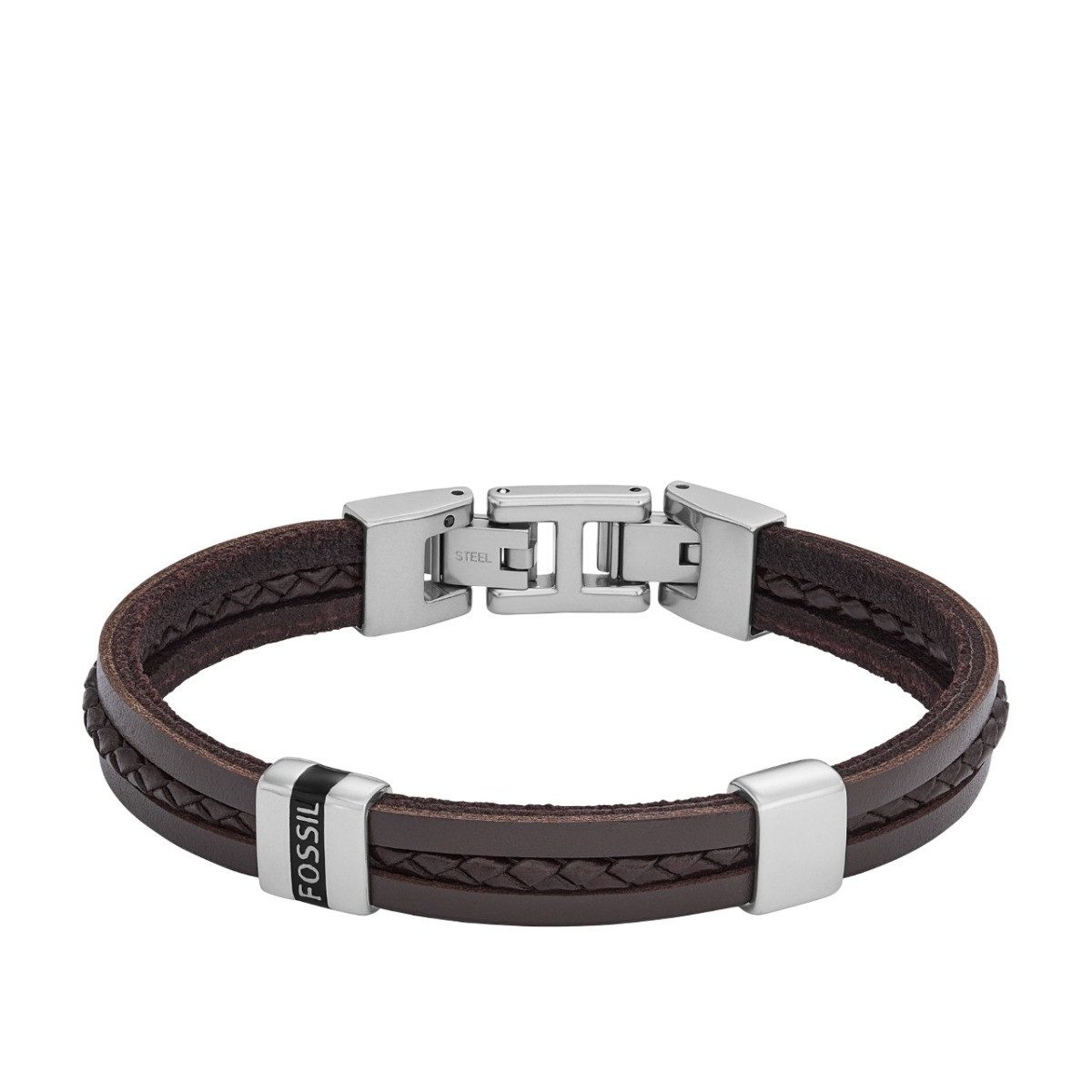 Fossil Armband Armband Herren Essentials... Fossil Armband Armband Herren Essentials...