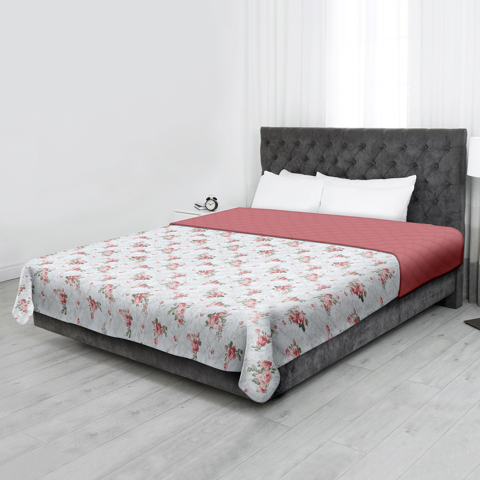 Bestlivings Tagesdecke Wendedecke, Bettüberwurf 220x240cm mit günstig online kaufen