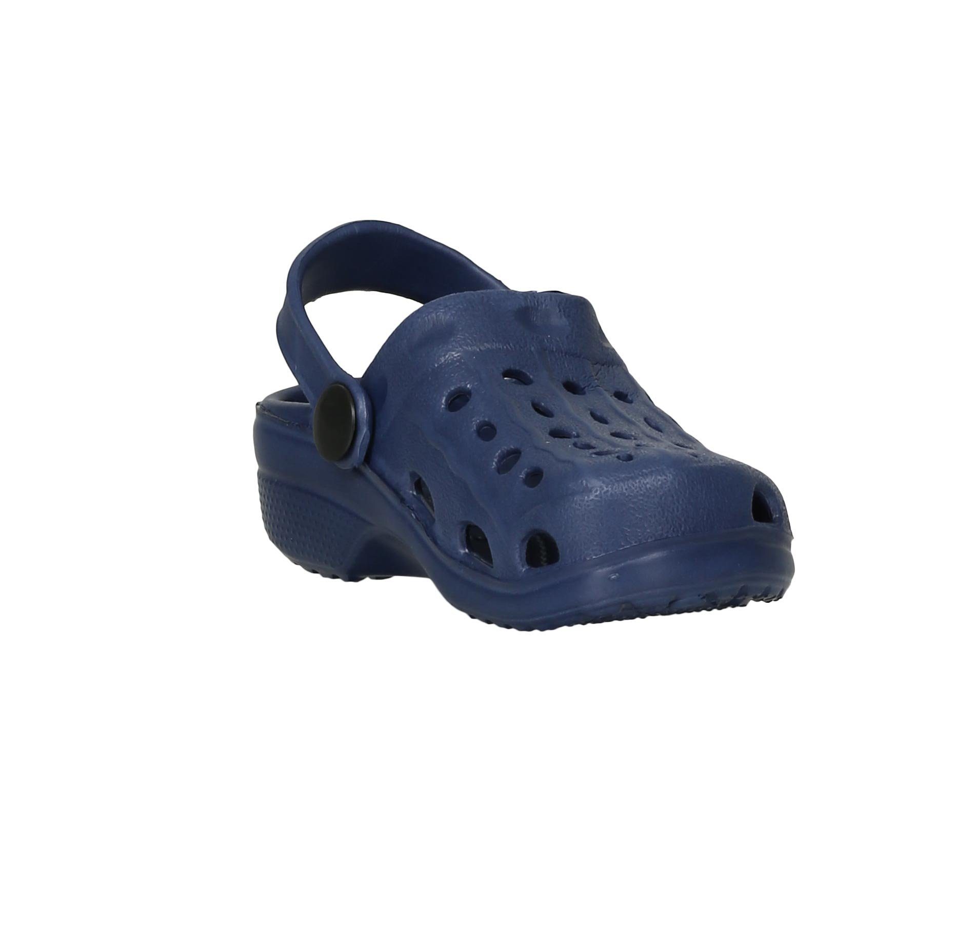 Playshoes EVA-Clog Basic Clog