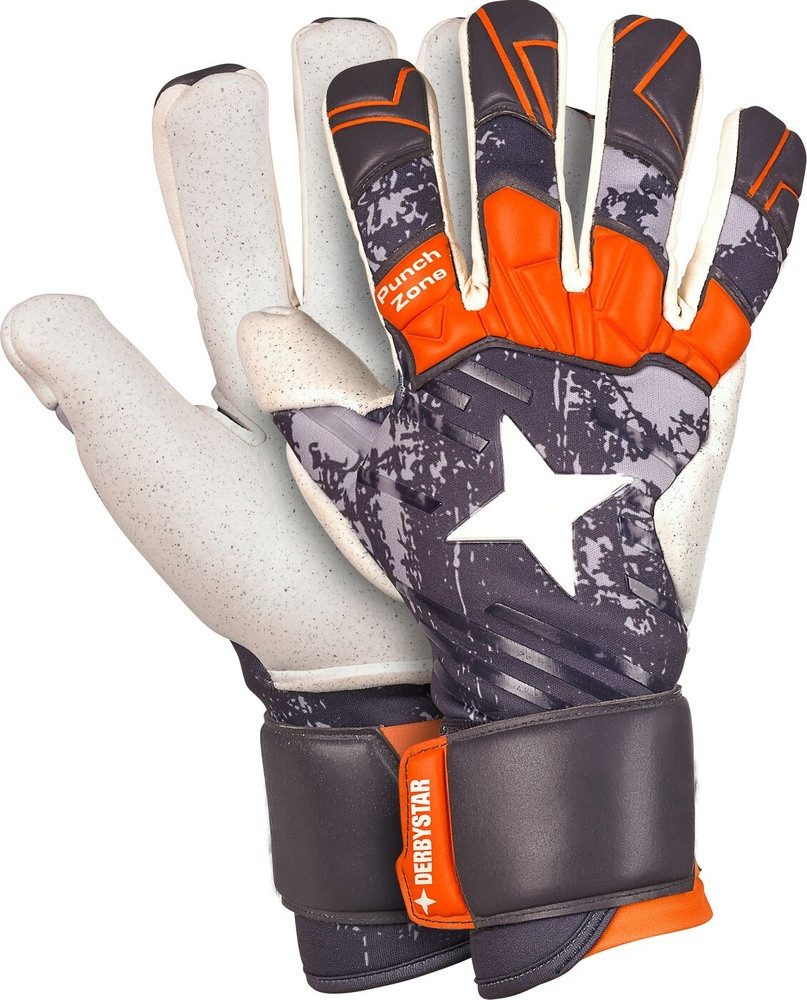 Derbystar Torwarthandschuhe Aps Pro Grip V22 günstig online kaufen