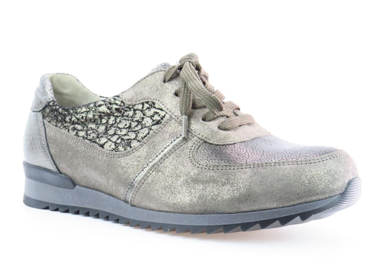 Waldläufer Glitter peltro Schnürschuh günstig online kaufen