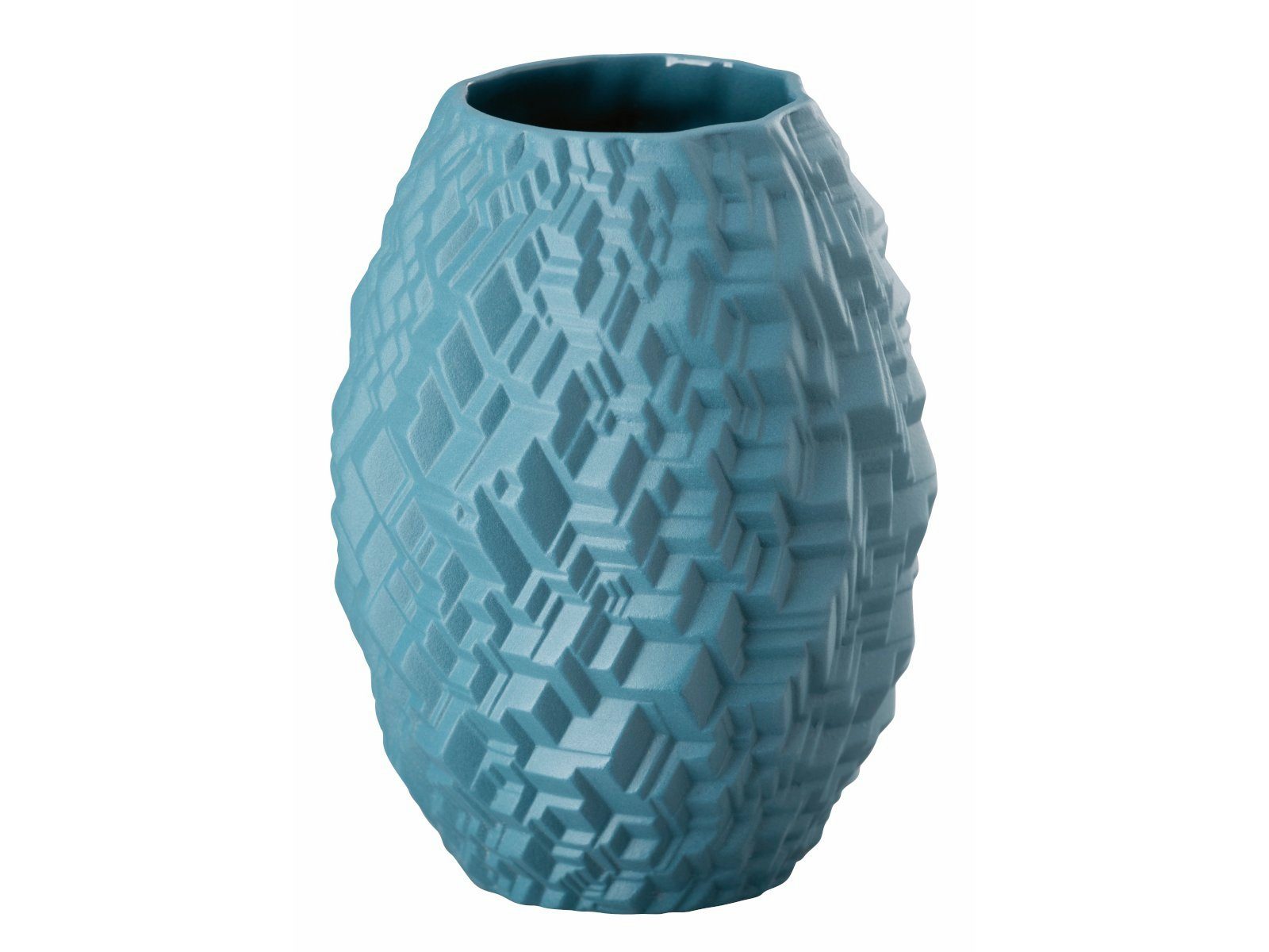 Rosenthal Dekovase Phi City Abyss 10cm (Vasen), Vasen