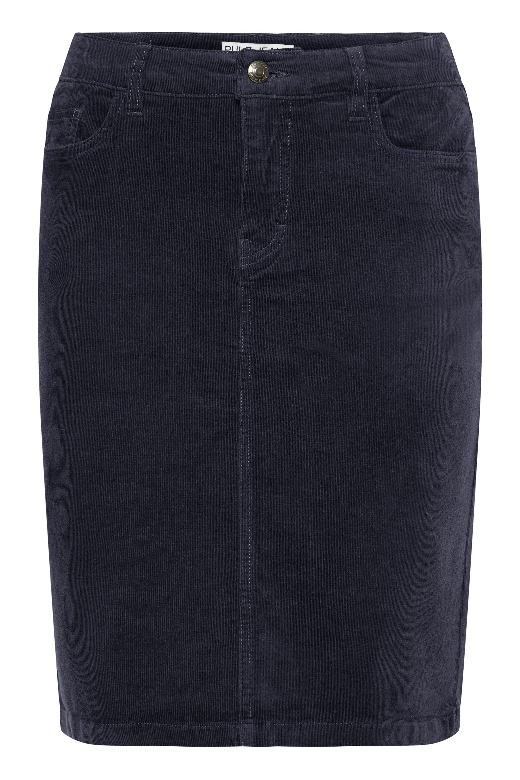 Dark Sapphire