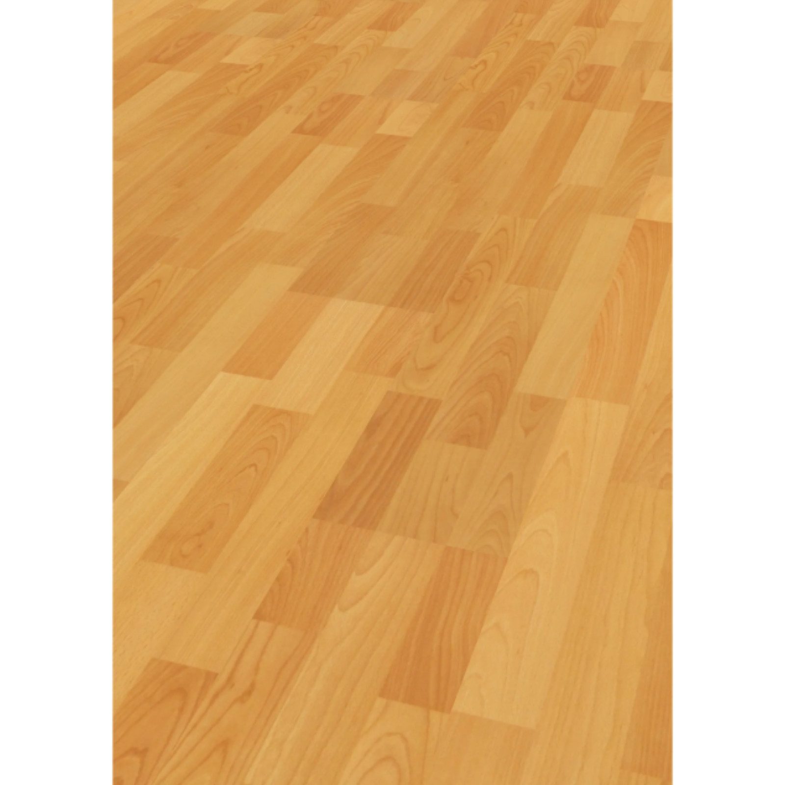 HORI Ламинат HORI Ламинат Holz, Boden für Wohnräume, einfache Verlegung langlebig, 11 St., Ламинат Buche mit HDF-Trägerplatte, Easy Nobelle, Der blaue Engel