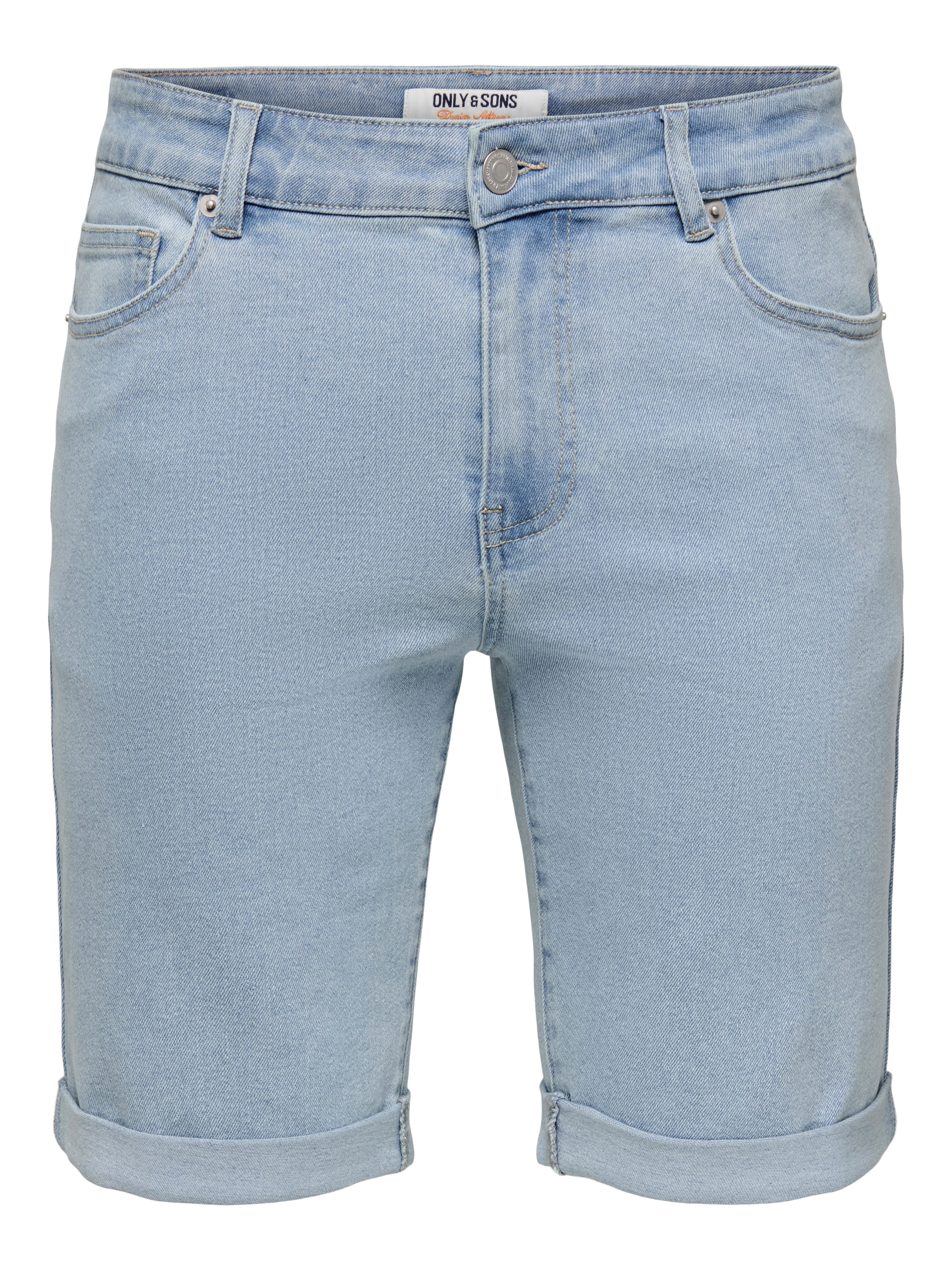 ONLY & SONS Shorts ONSPLY BOX günstig online kaufen