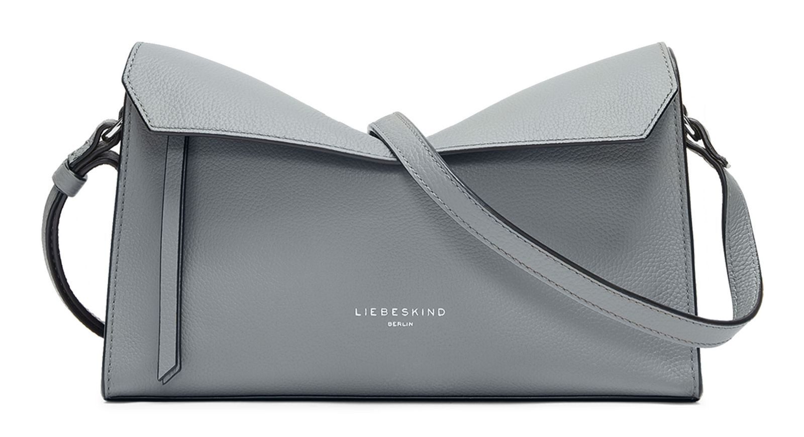 Liebeskind Berlin Umhängetasche Crossbody, aus echtem Leder günstig online kaufen