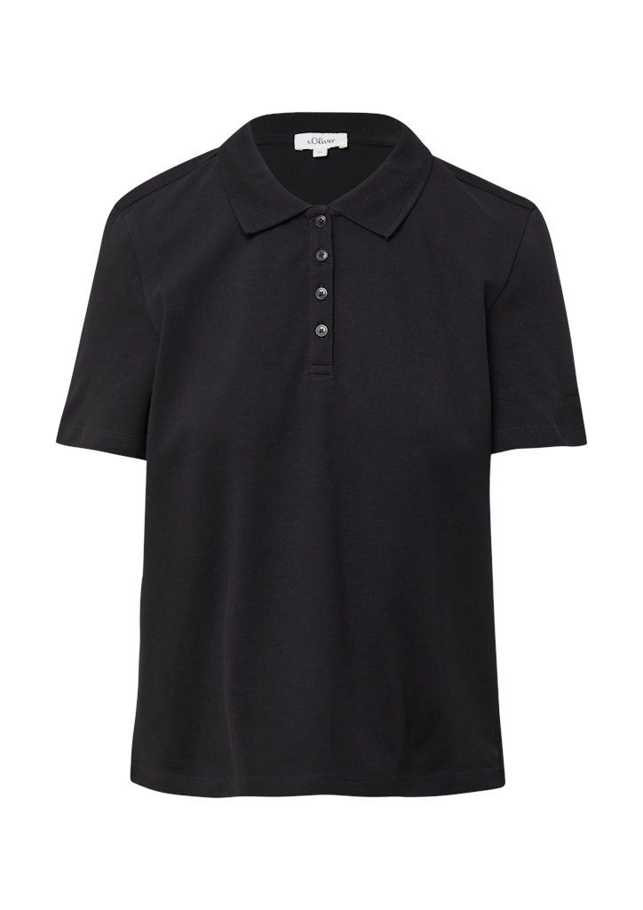 s.Oliver Poloshirt Polo-Shirt