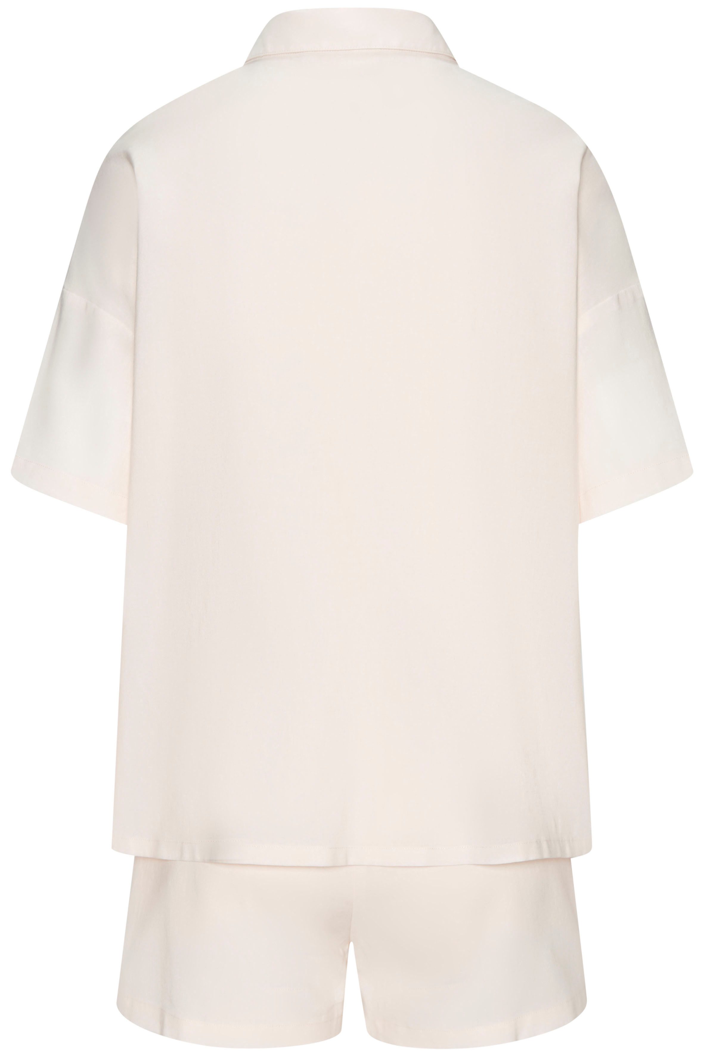 LASCANA Shorty (Set, 2 tlg) Schöne Webqualität