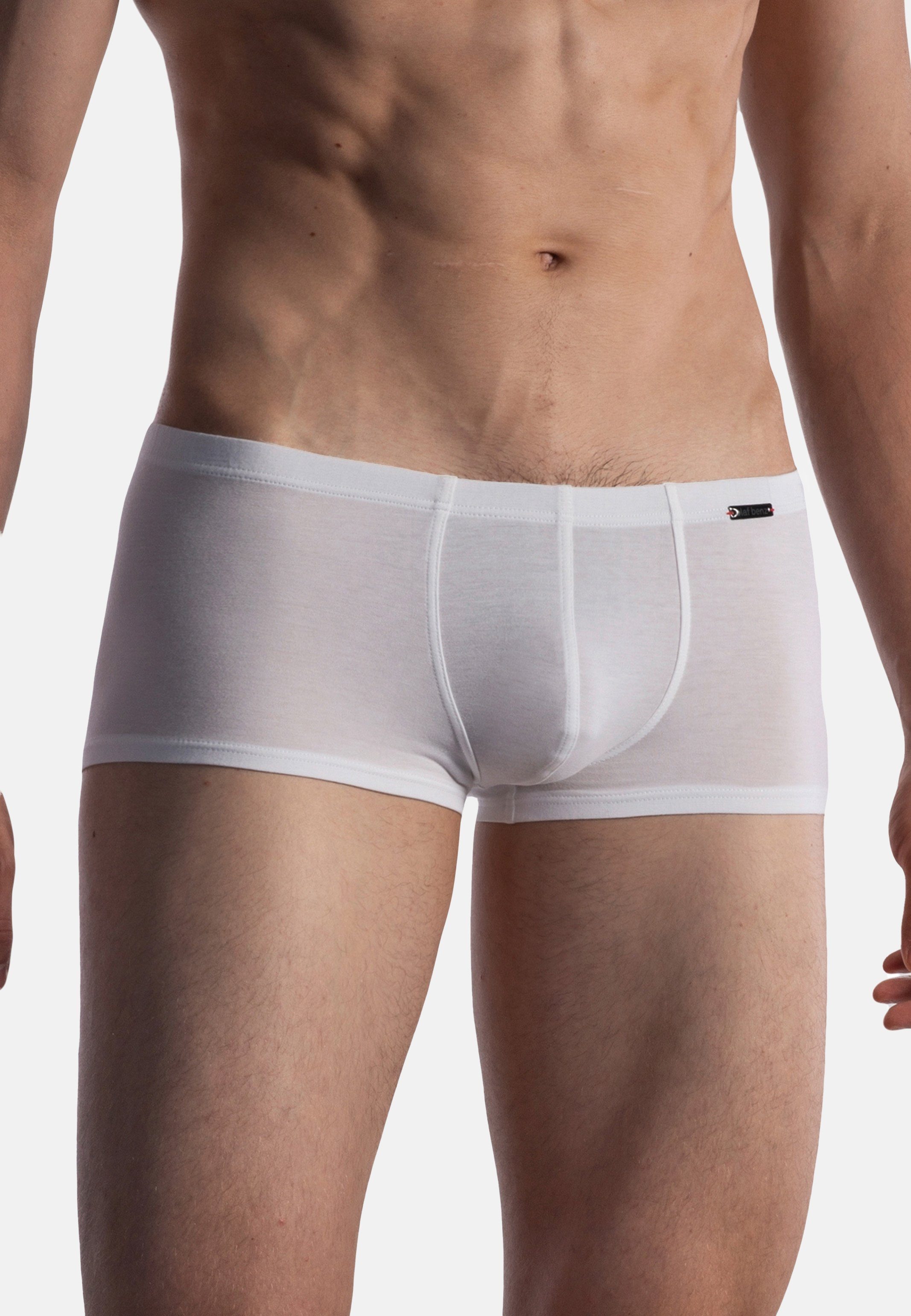 Olaf Benz Retro Boxer RED1601 Minipants günstig online kaufen