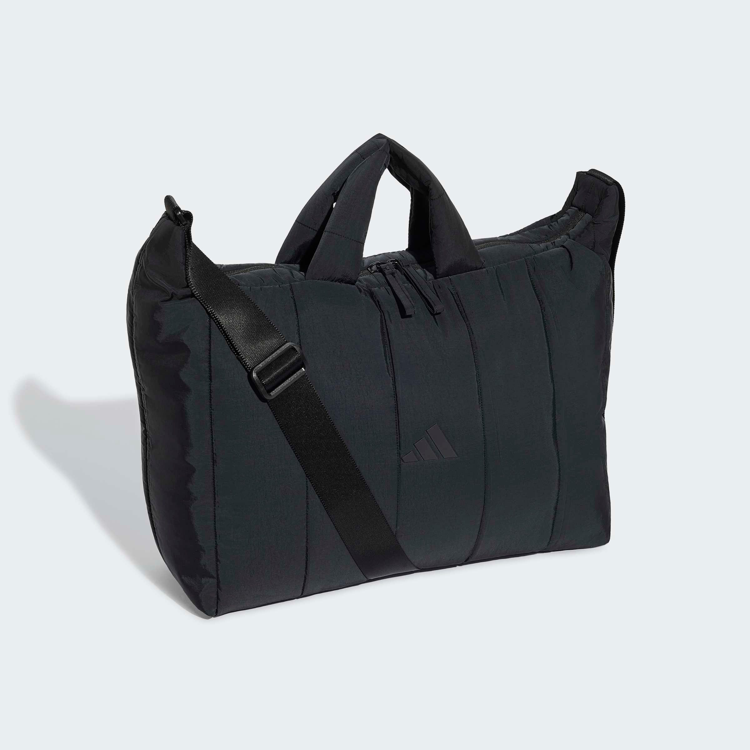adidas Performance Sporttasche WINTER TOTE, im sportlichen Stil, für Fitness und aktive Freizeit