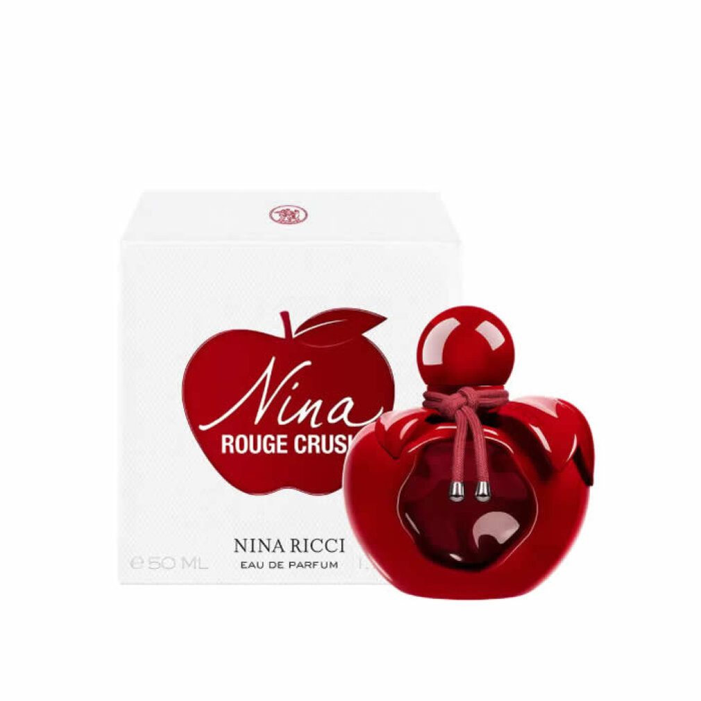 Nina Ricci Eau de Parfum Nina Rouge Crush Eau de Parfum Spray 30ml