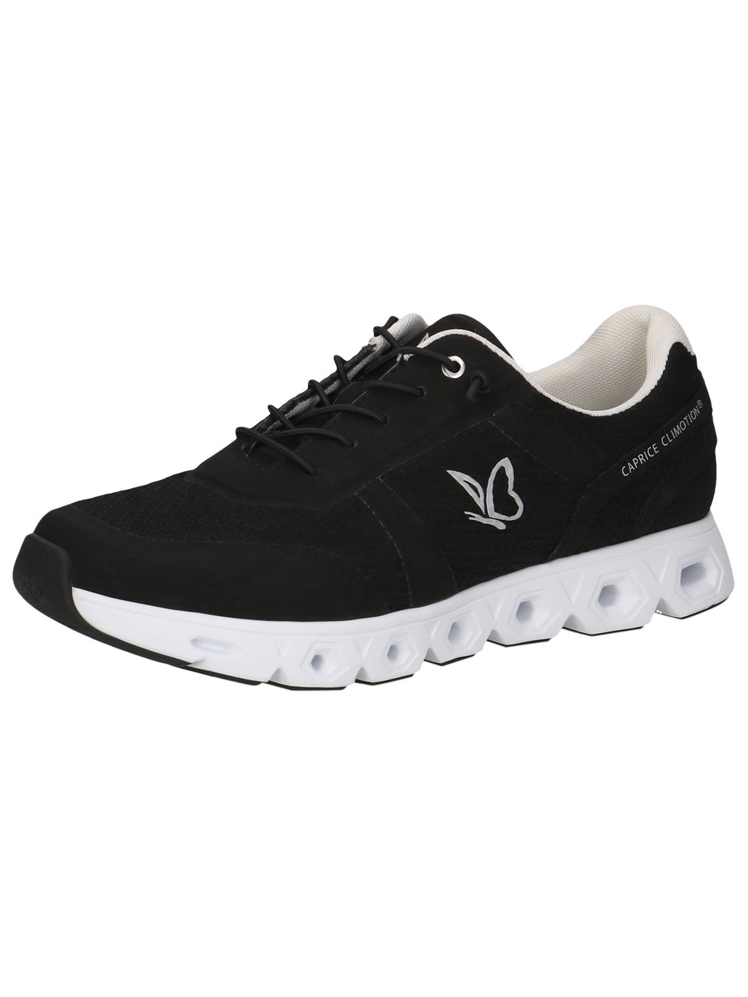Caprice mit Schnürsenkel kein Absatz 9-23605-43 Sneaker