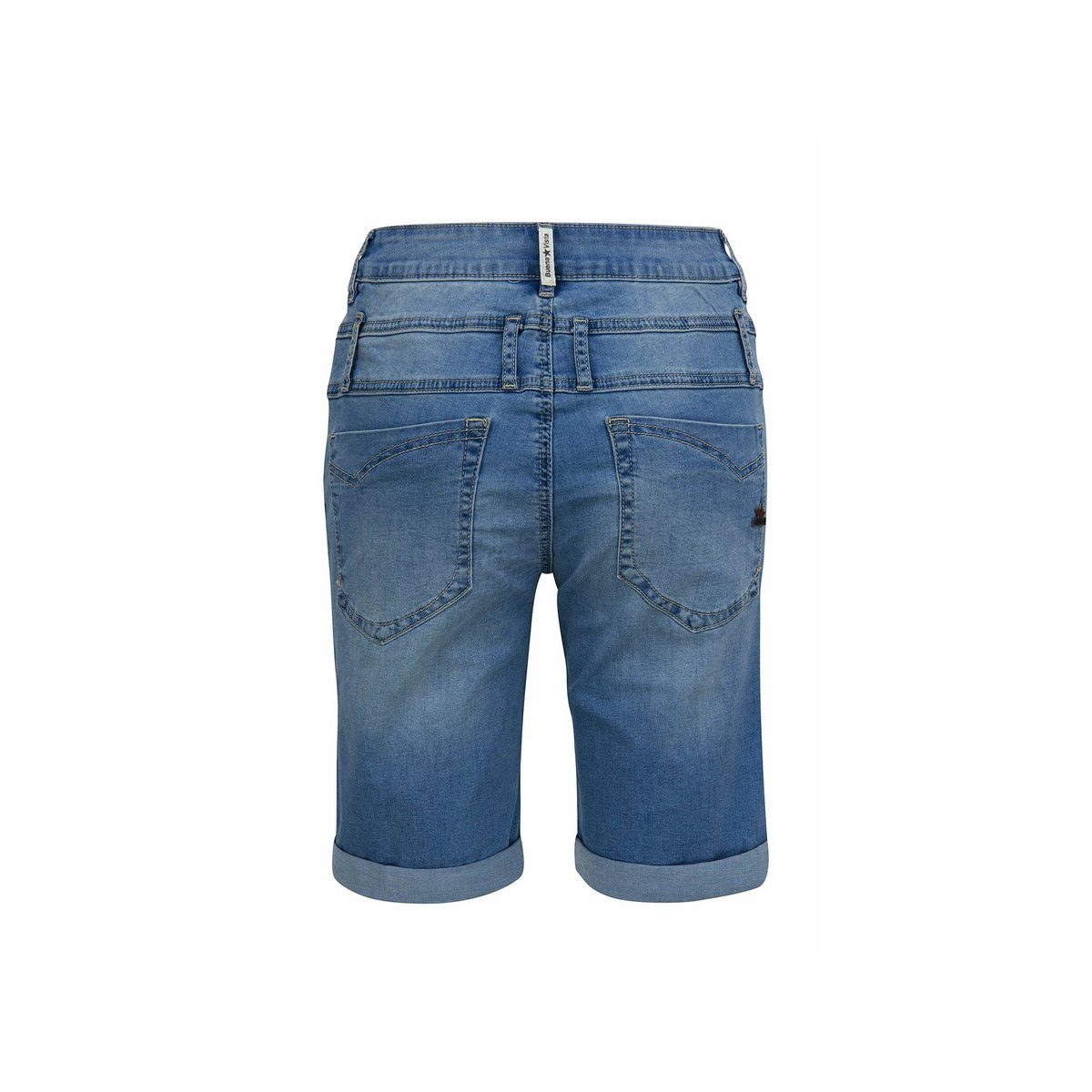 Buena regular Vista (1-tlg) blau Shorts