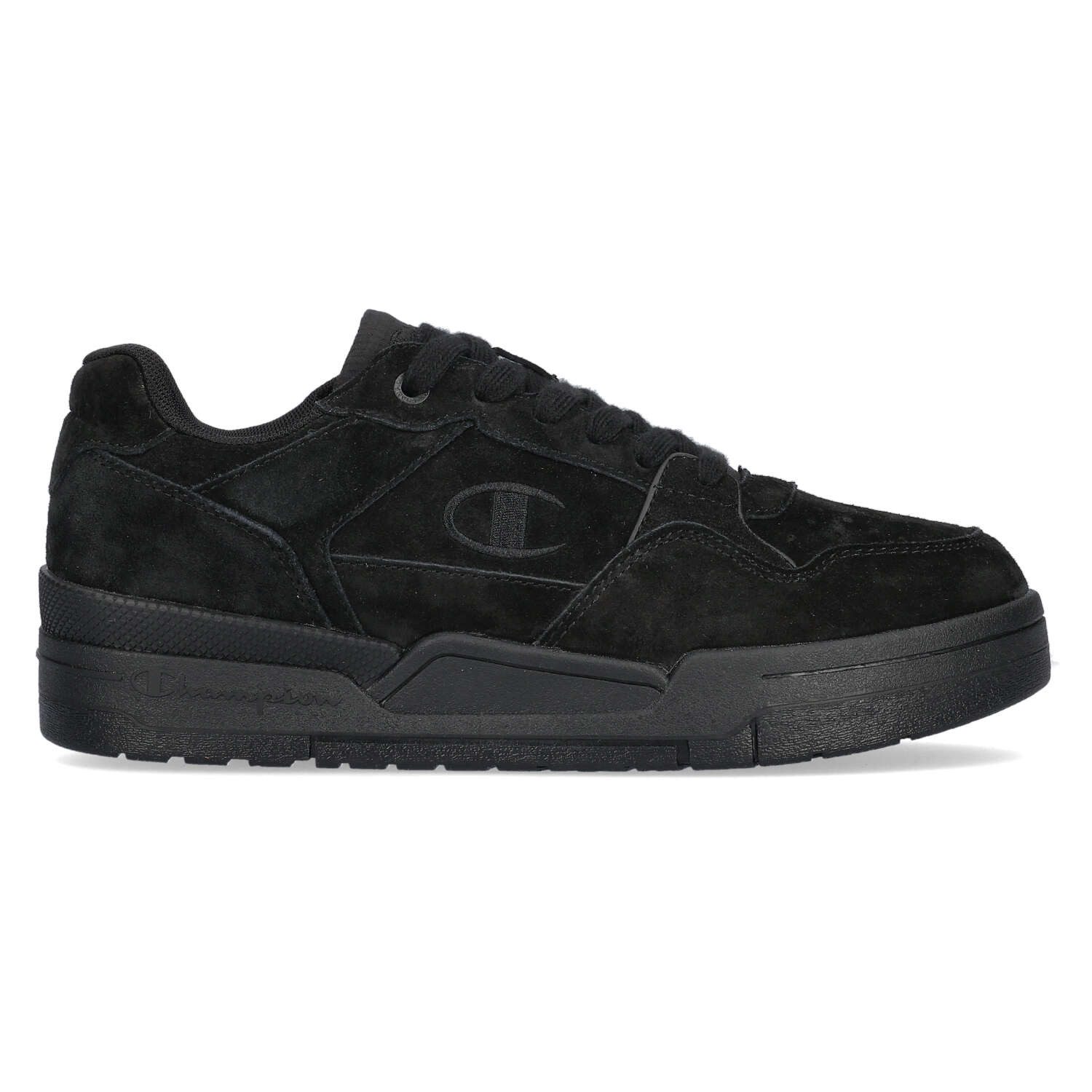Champion Champion RD PRM Suede Triple Nbk Sneaker
