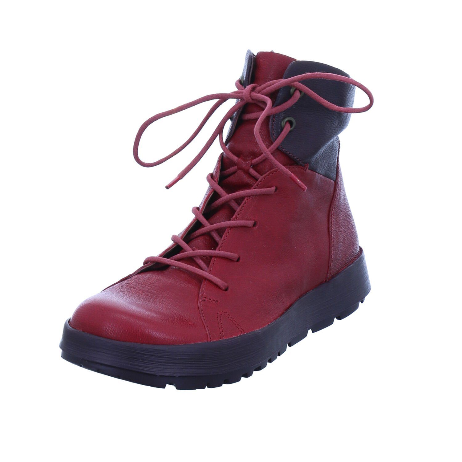 Think! Comoda Schnürstiefelette