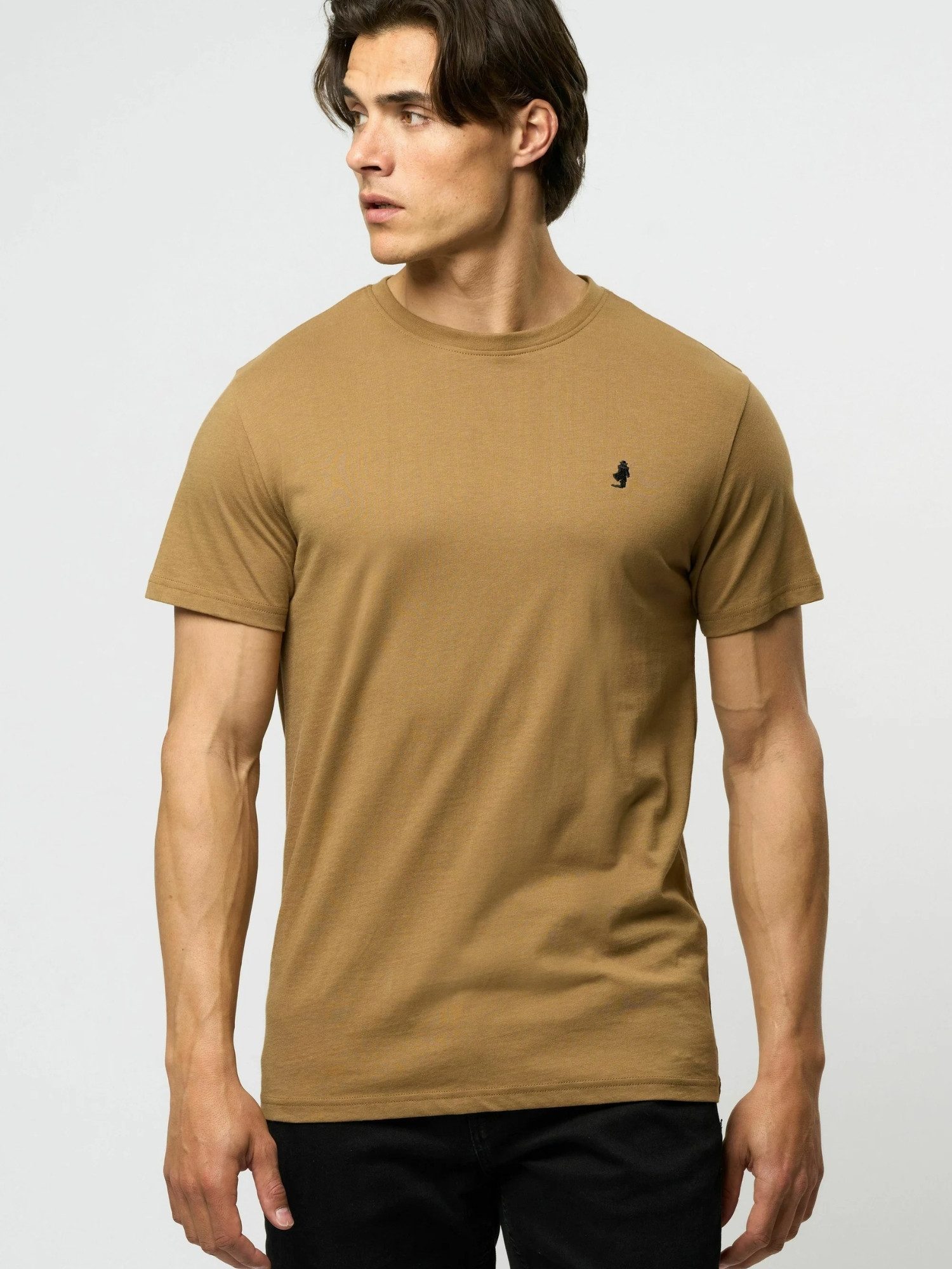 MCS Kurzarmhemd MCS T-shirt Texas günstig online kaufen