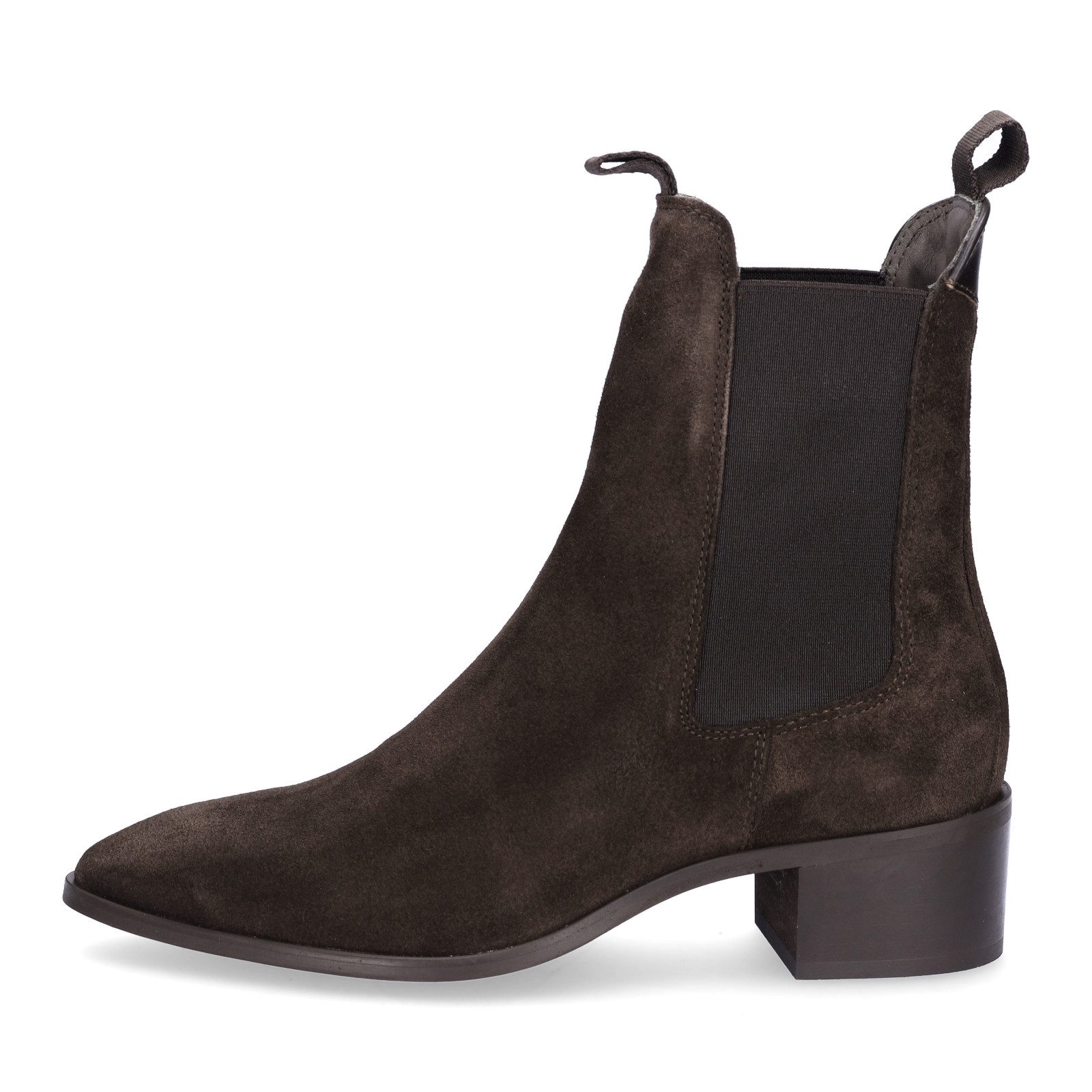 Gant Gant Damen Stiefelette St Broomly braun Stiefelette
