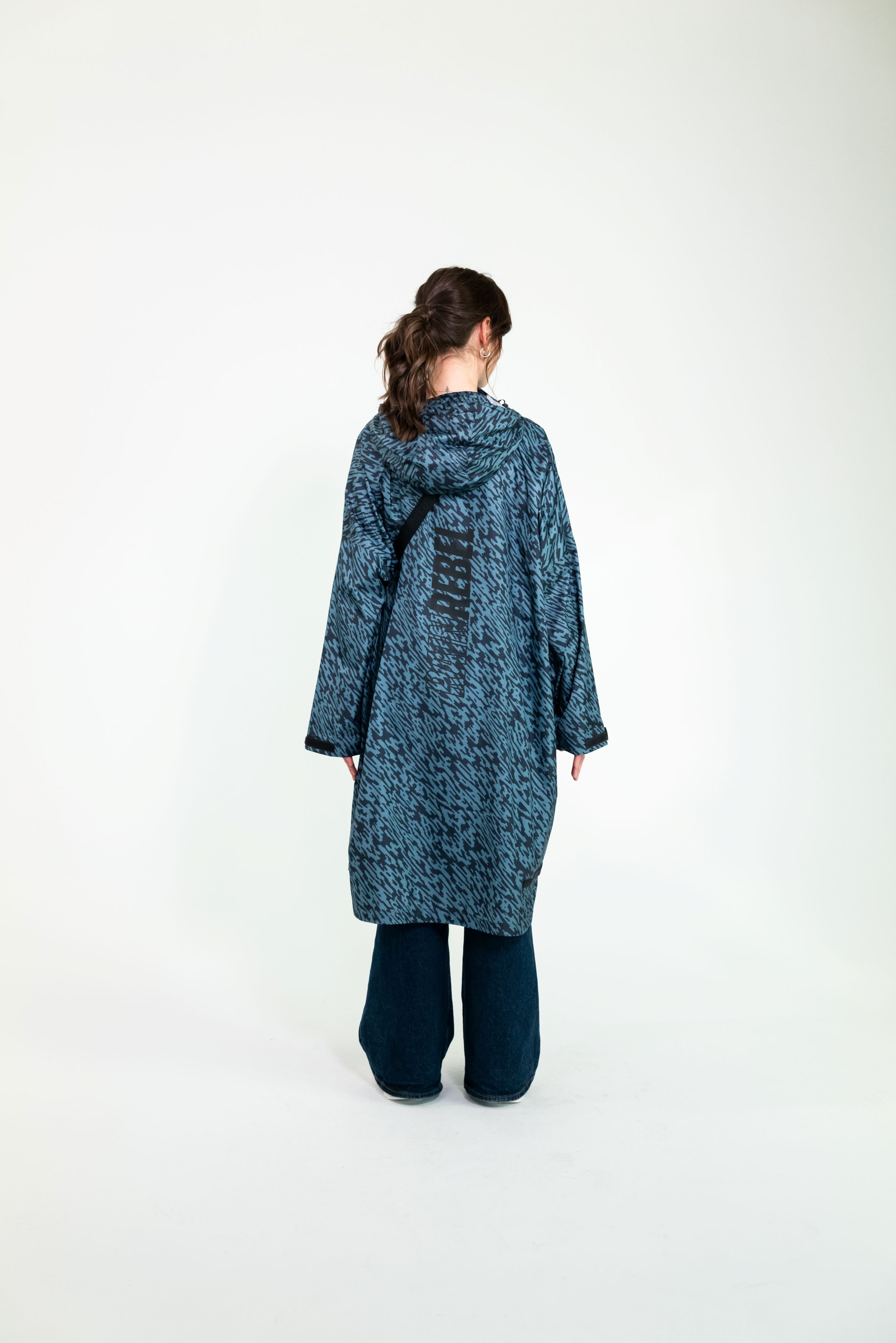 RAINREBEL Regenponcho ECLIPSE